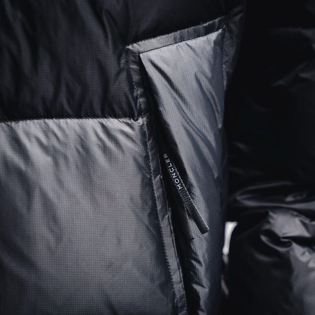 Mon 25fw all-match jacket