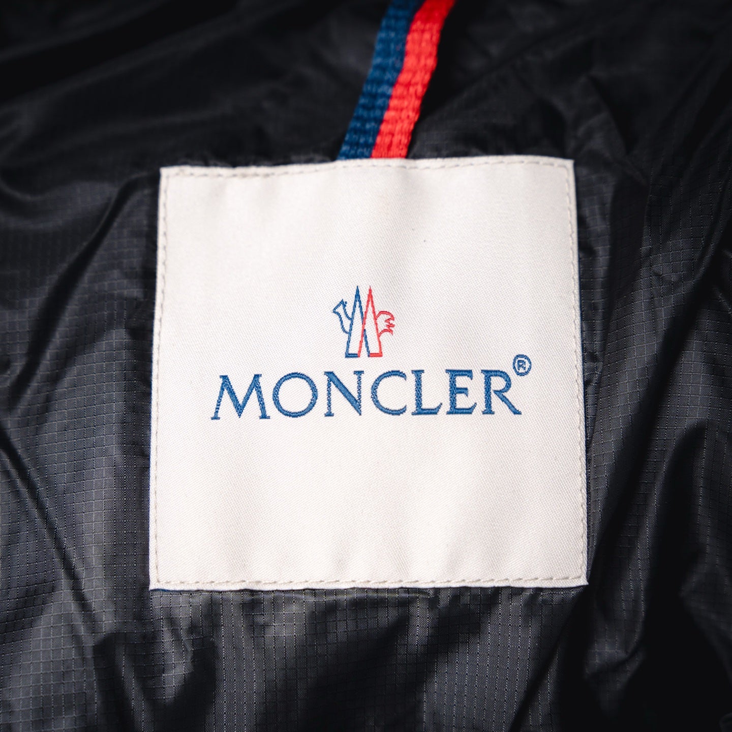 Mon 25fw all-match jacket