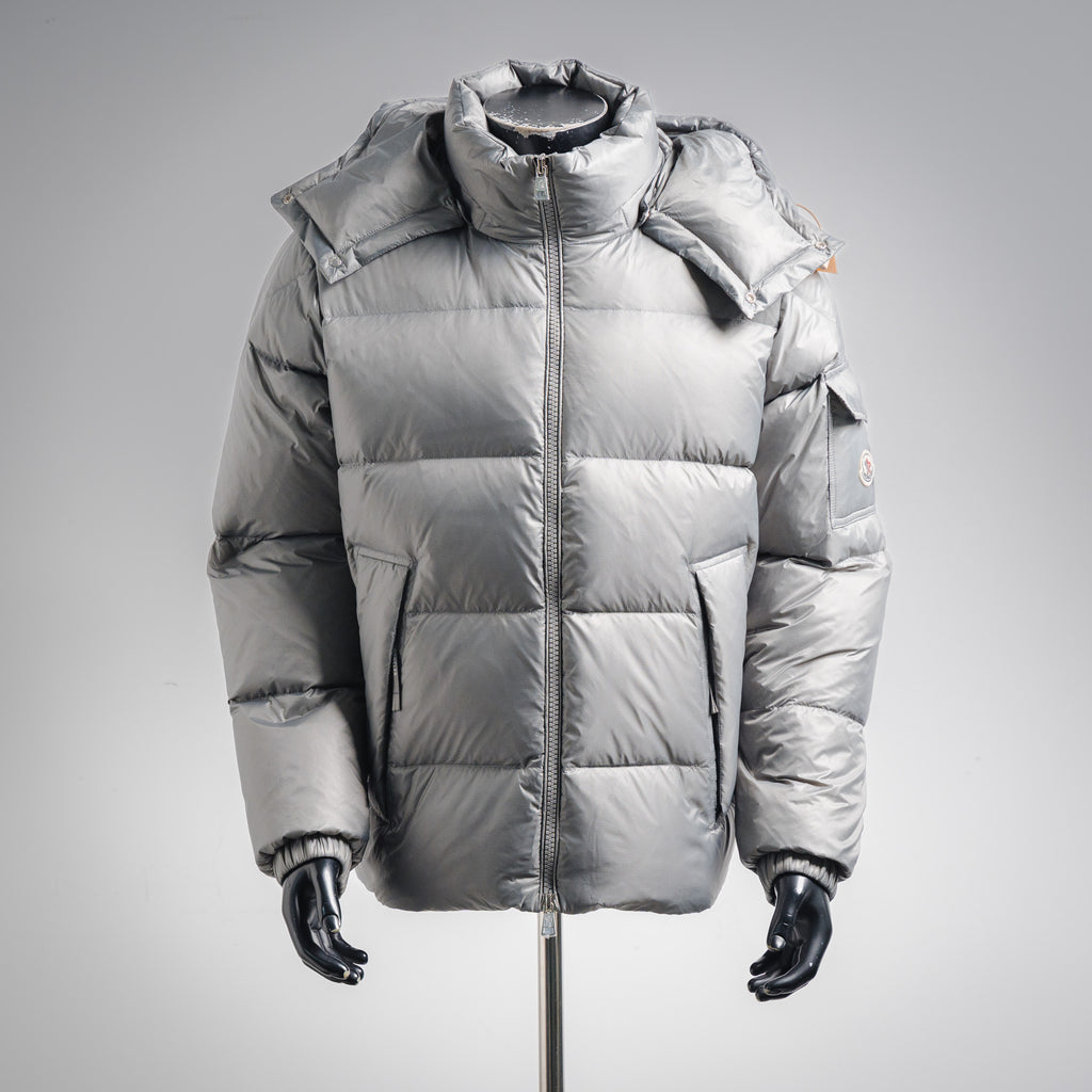 Mon 25fw all-match jacket