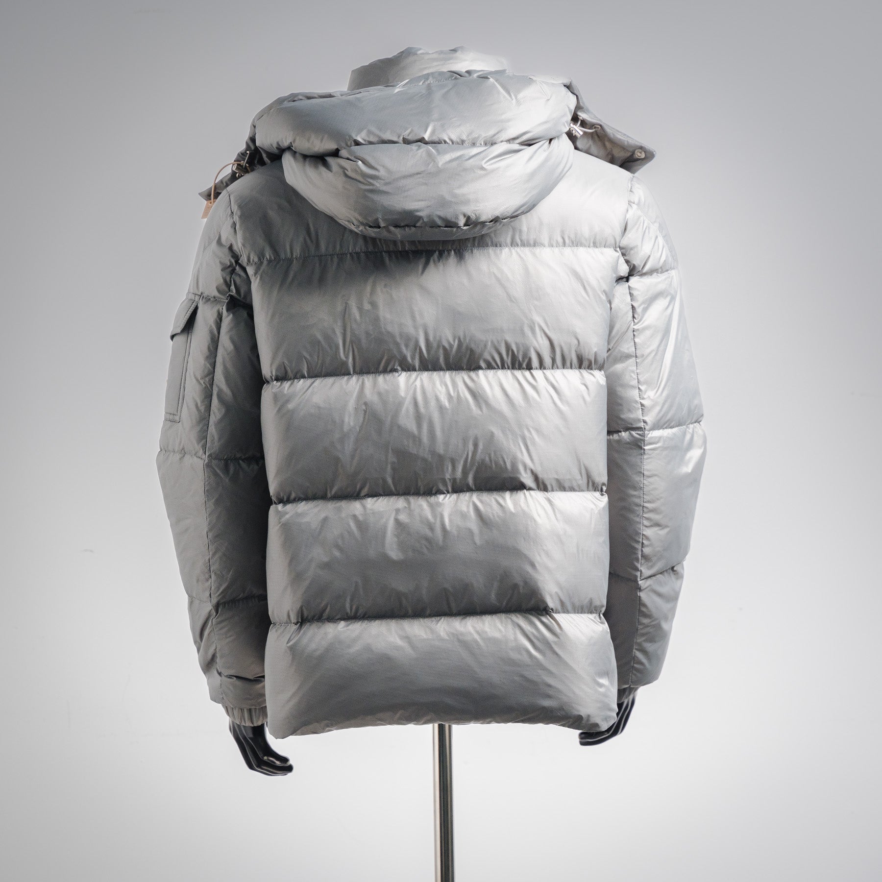 Mon 25fw all-match jacket