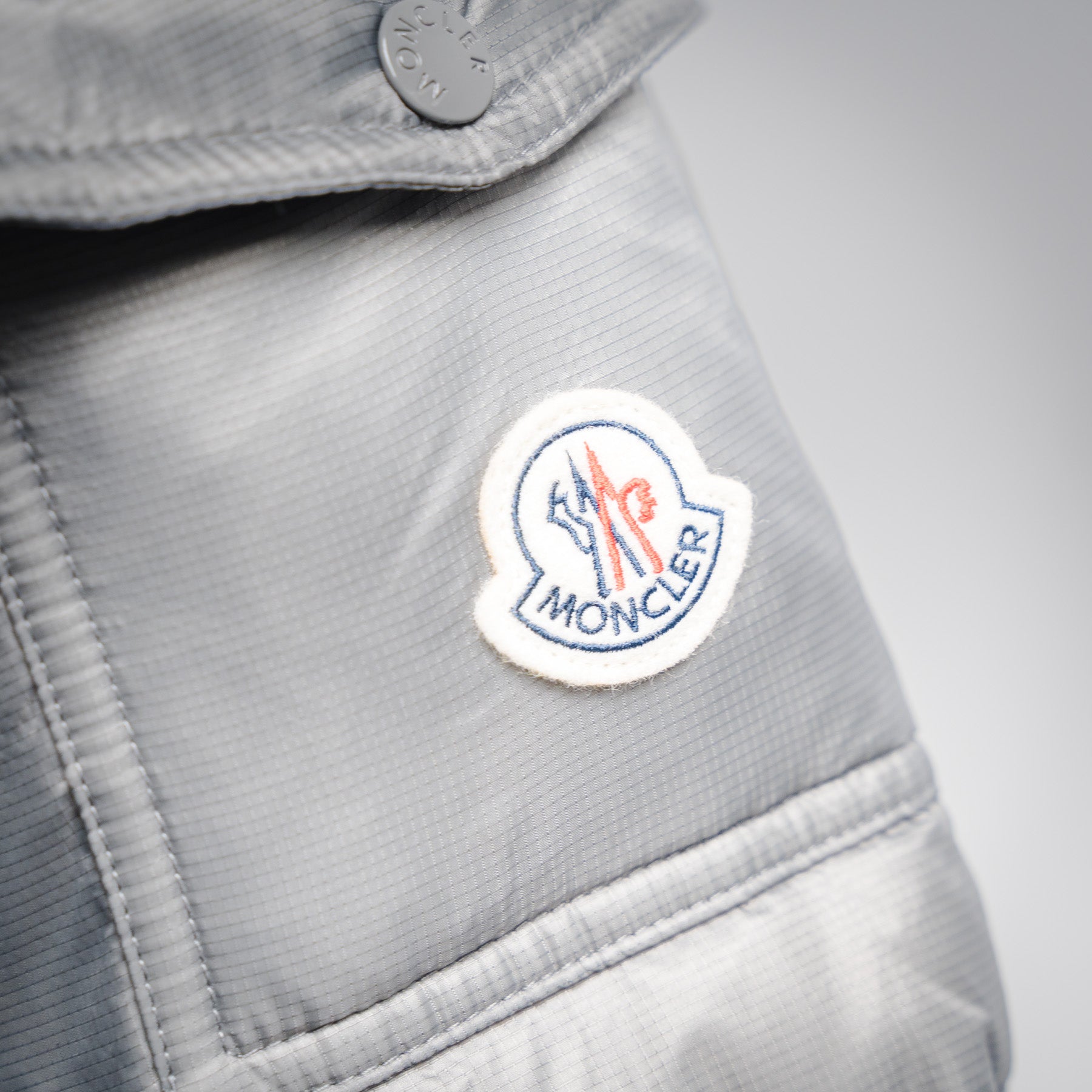 Mon 25fw all-match jacket