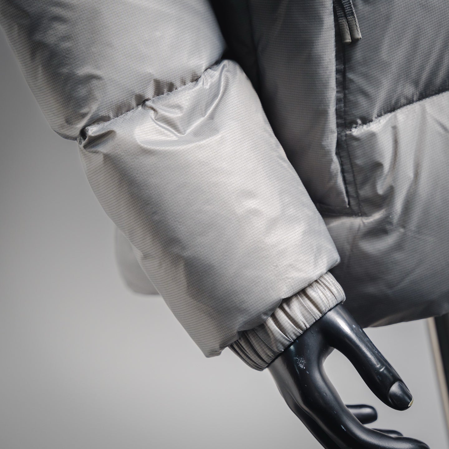 Mon 25fw all-match jacket