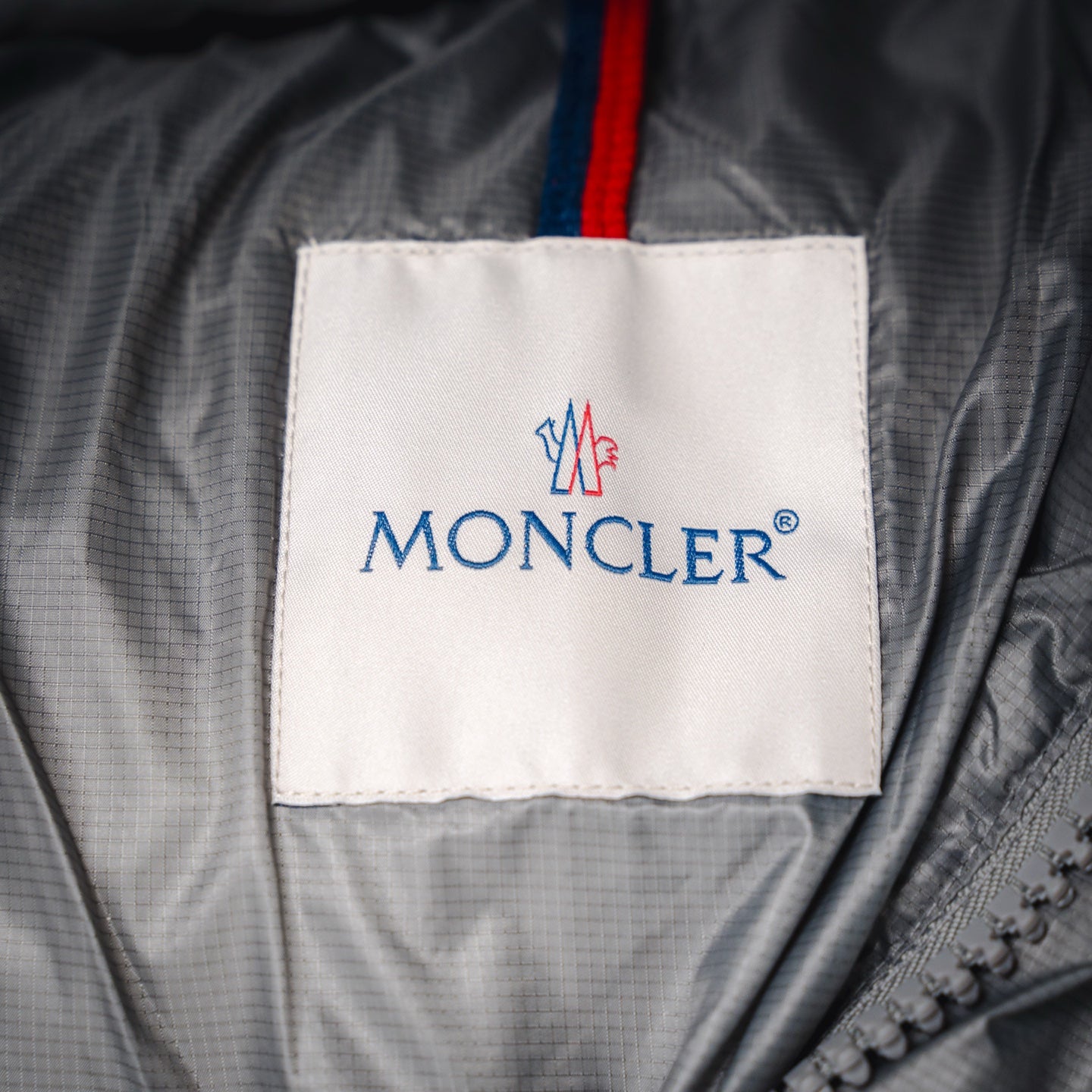 Mon 25fw all-match jacket
