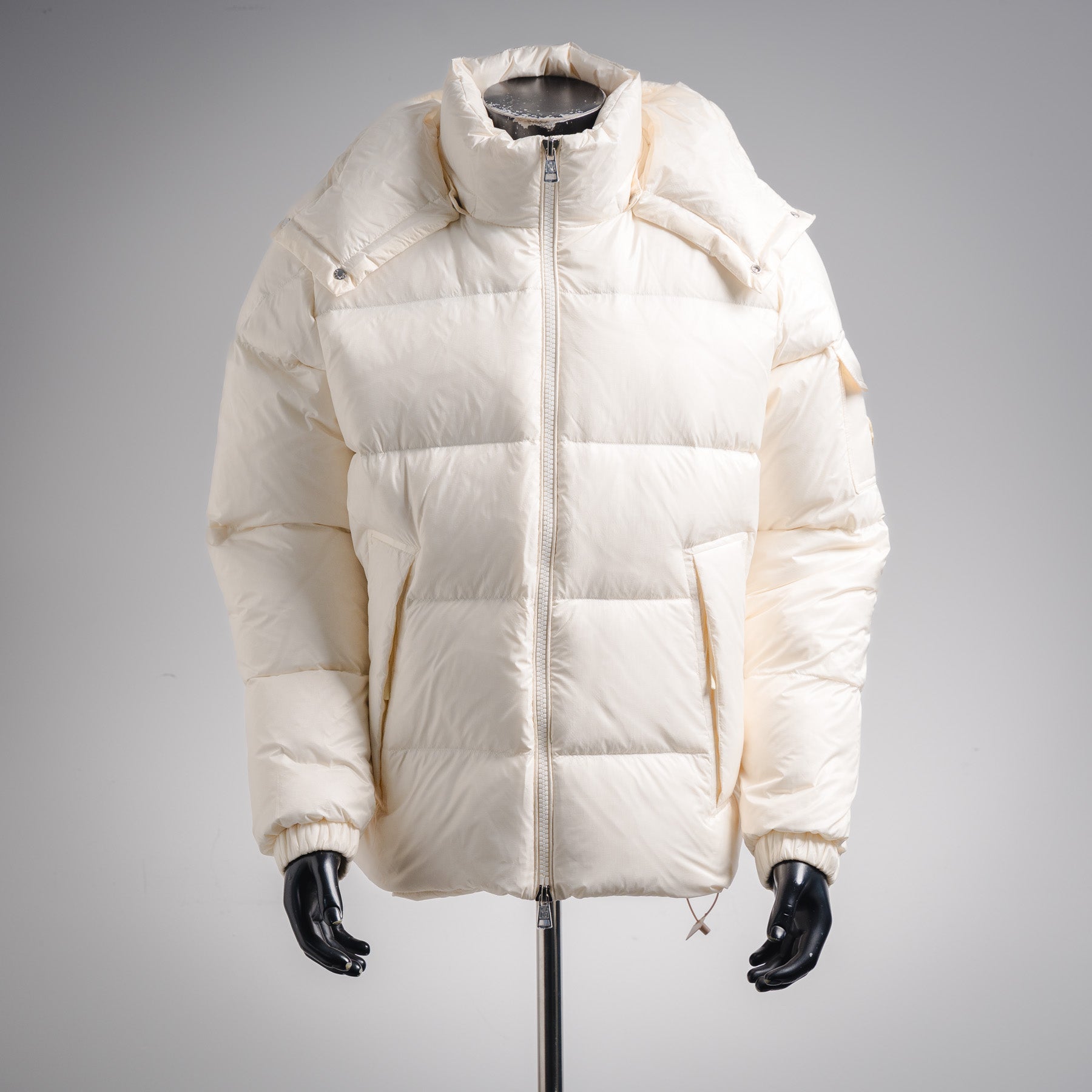 Mon 25fw all-match jacket