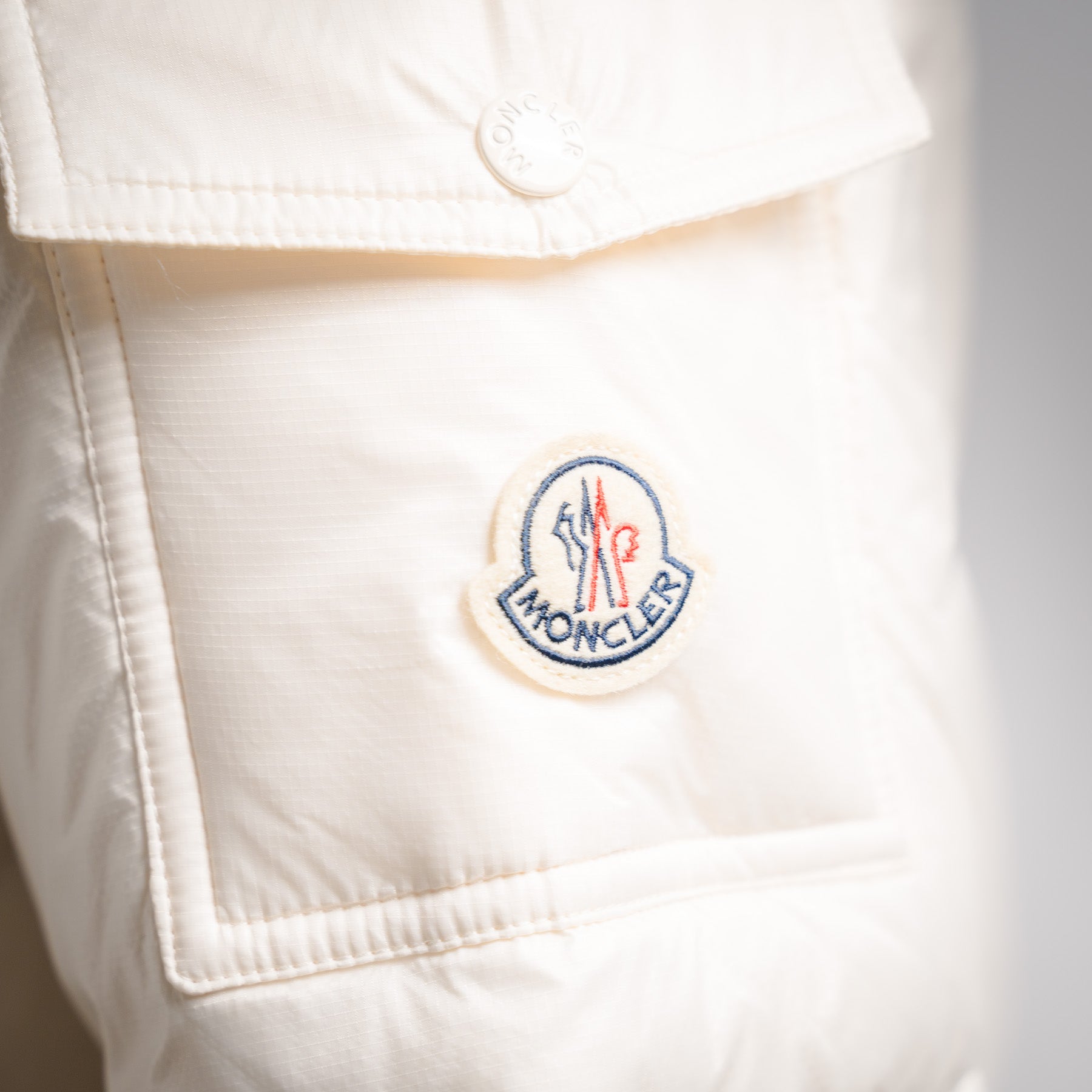 Mon 25fw all-match jacket