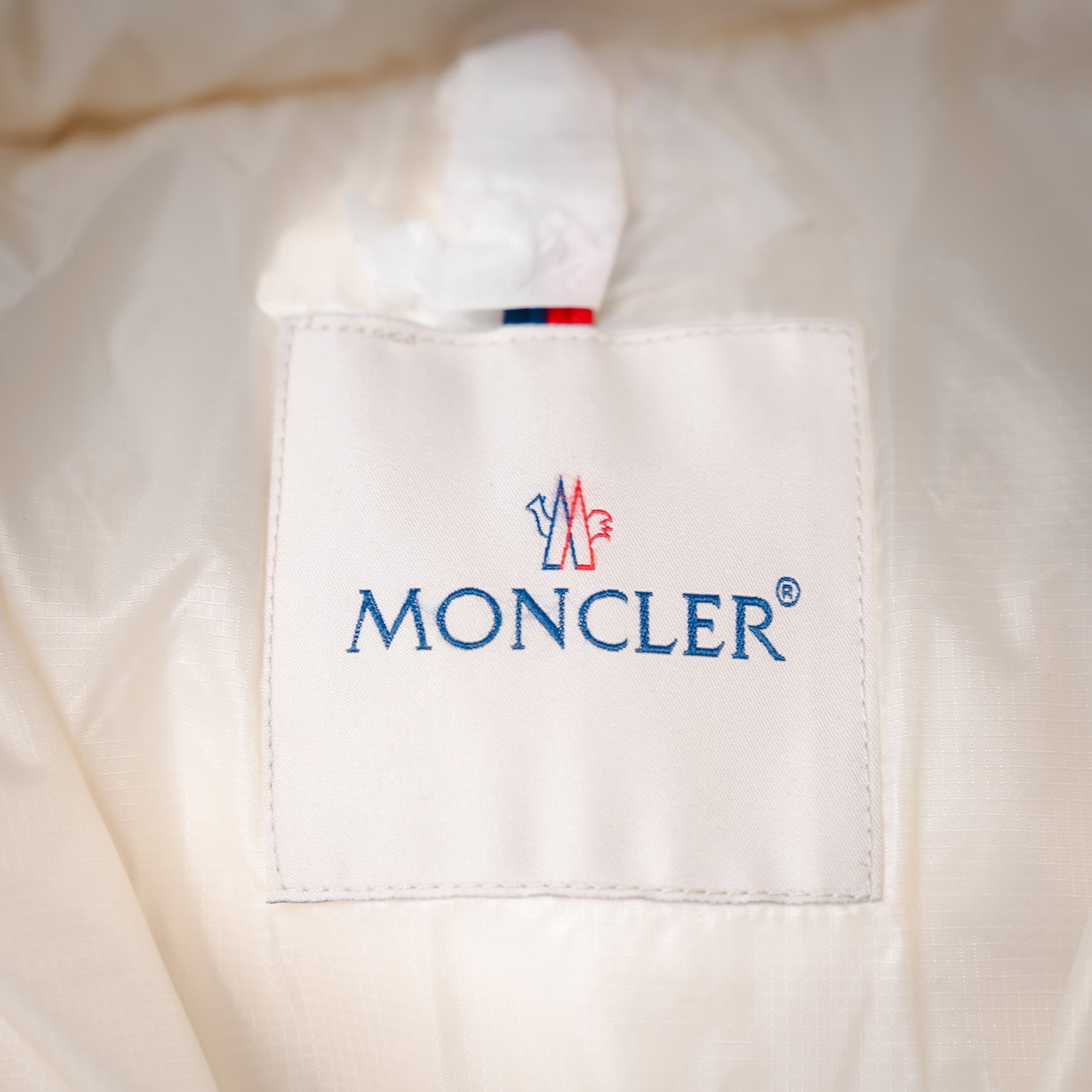 Mon 25fw all-match jacket