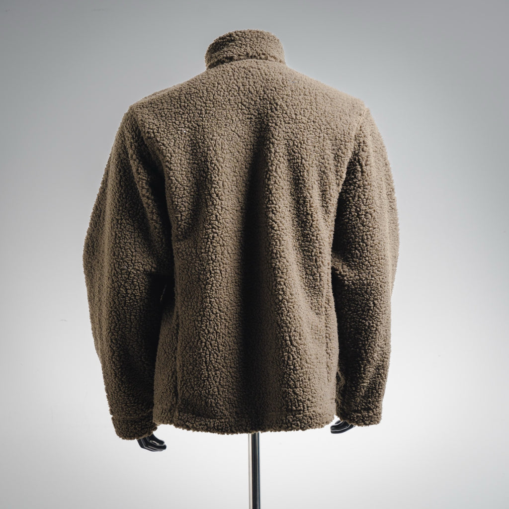 Mon 25fw leisure jacket