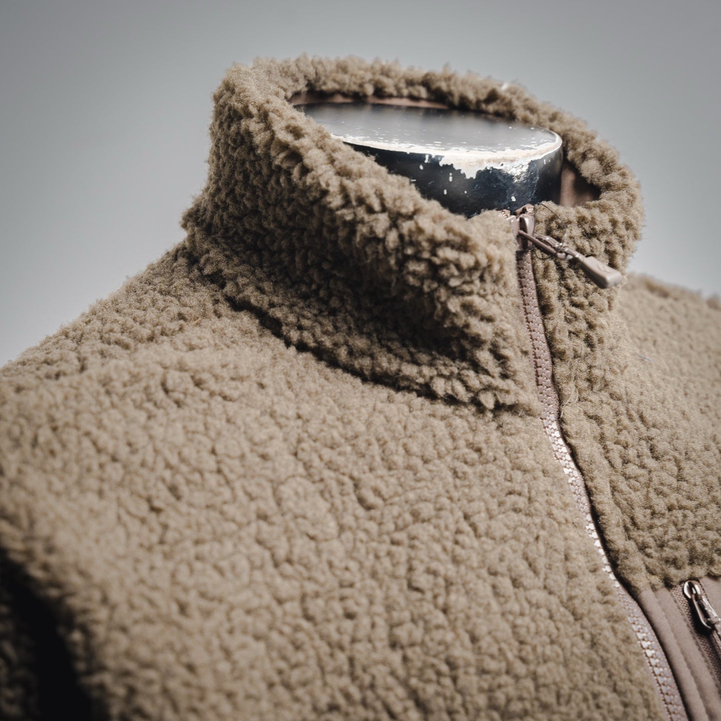 Mon 25fw leisure jacket