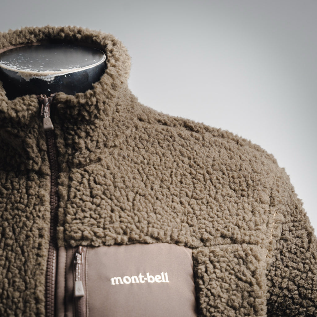 Mon 25fw leisure jacket