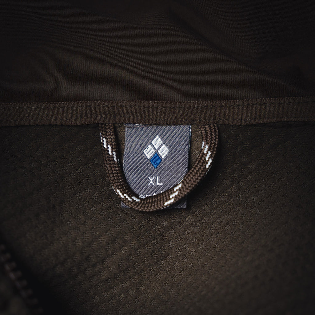 Mon 25fw leisure jacket