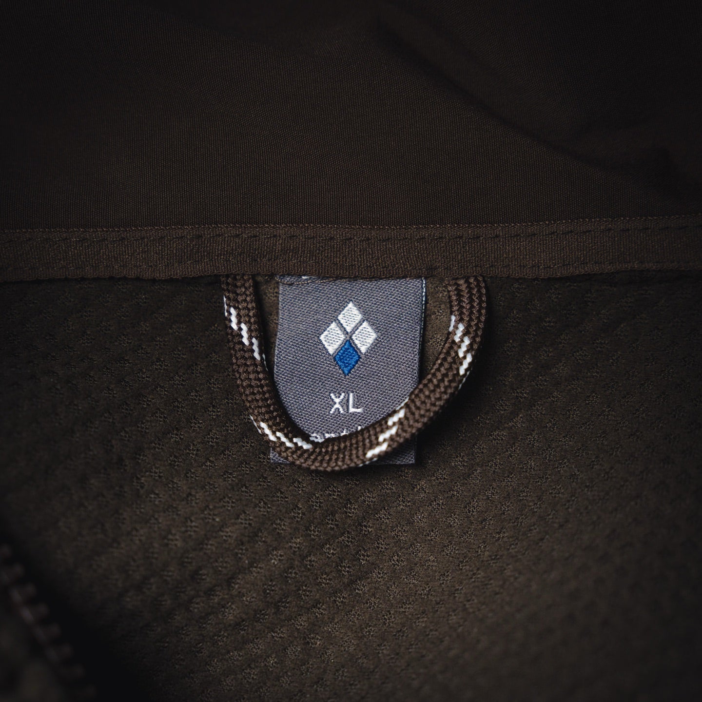 Mon 25fw leisure jacket