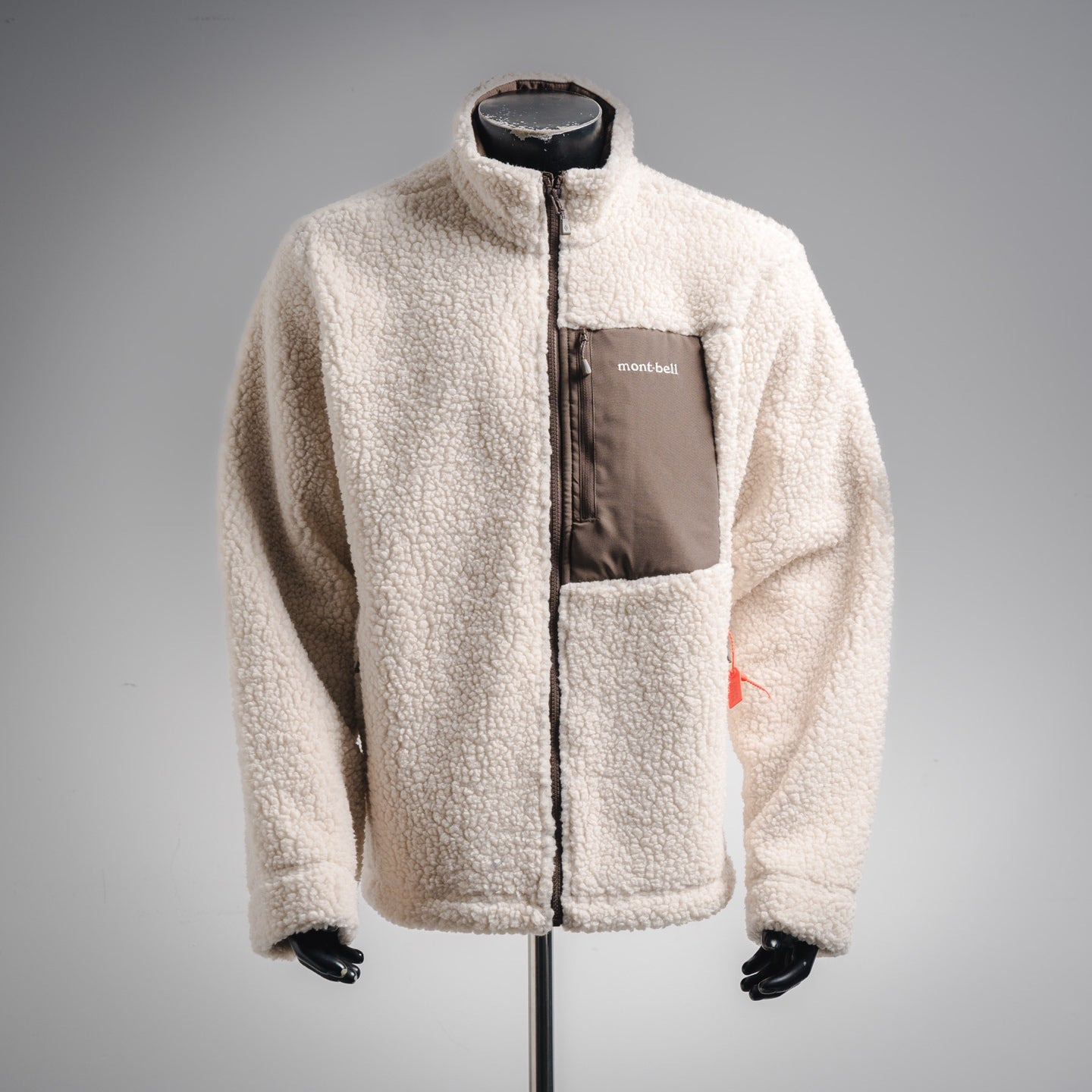 Mon 25fw leisure jacket