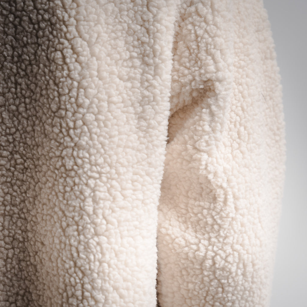 Mon 25fw leisure jacket