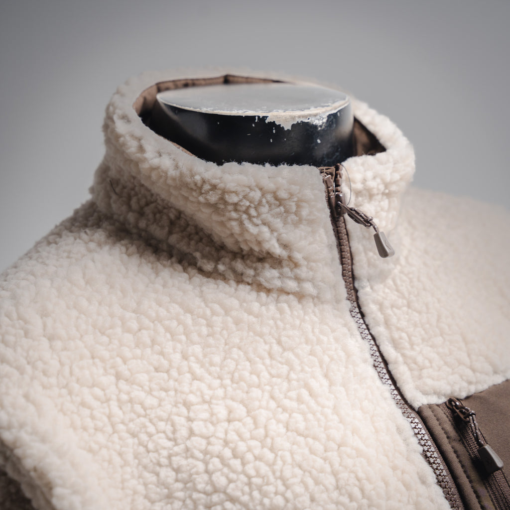 Mon 25fw leisure jacket