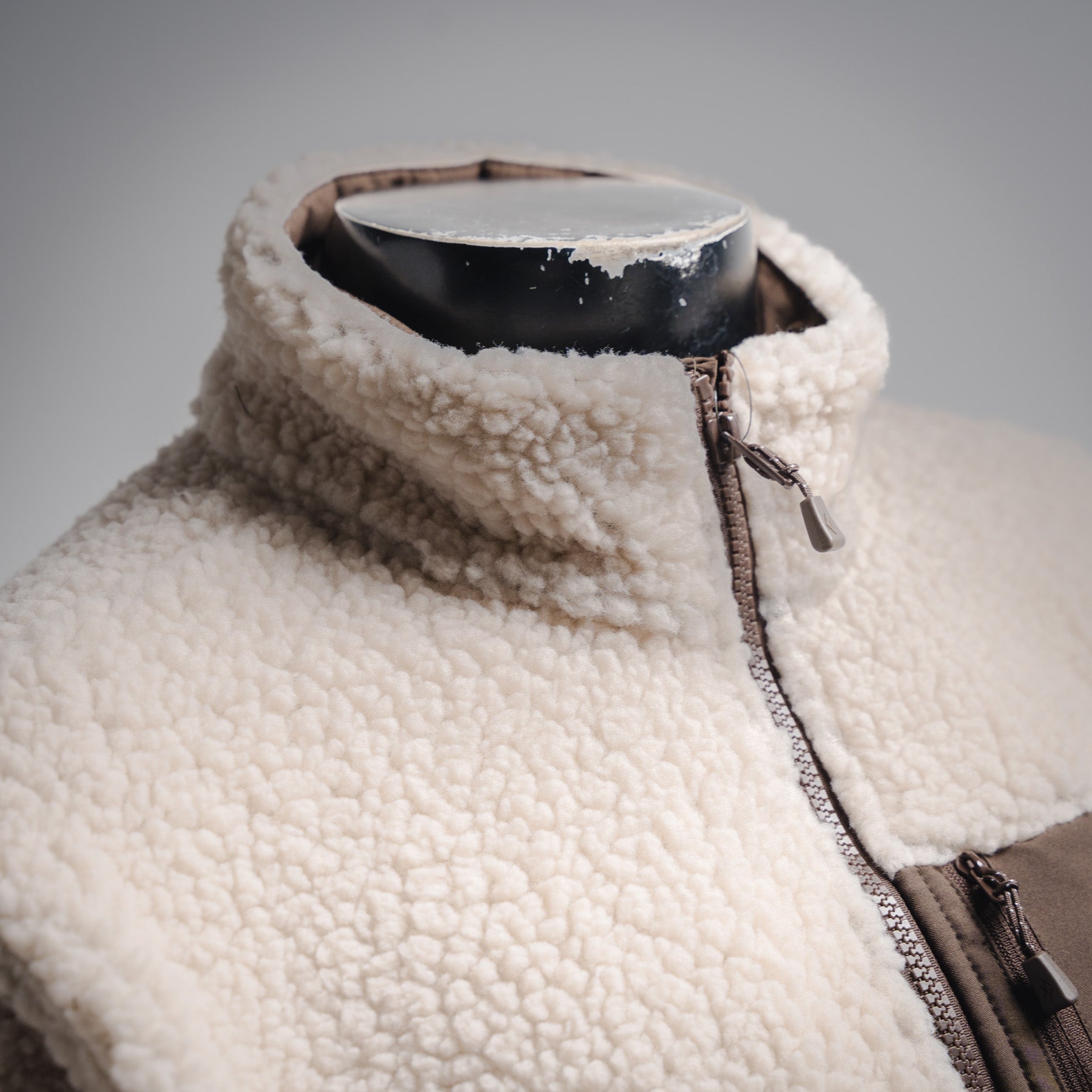 Mon 25fw leisure jacket