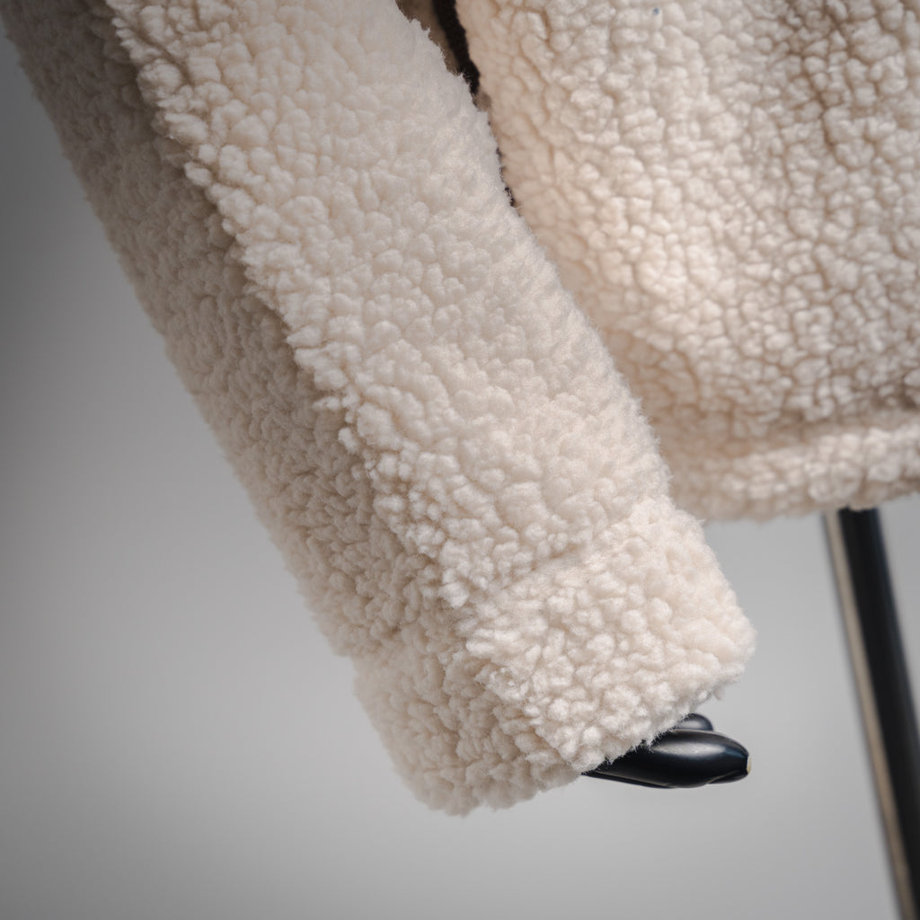 Mon 25fw leisure jacket