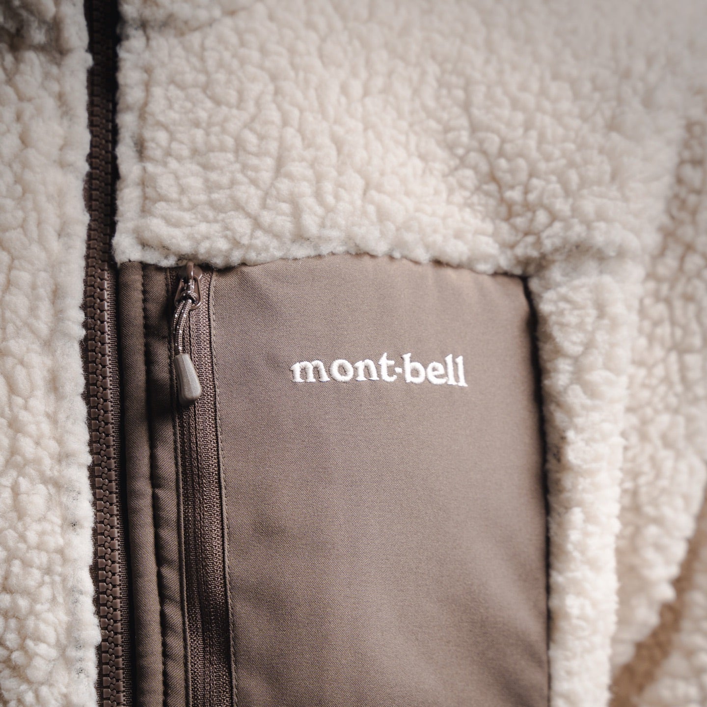 Mon 25fw leisure jacket