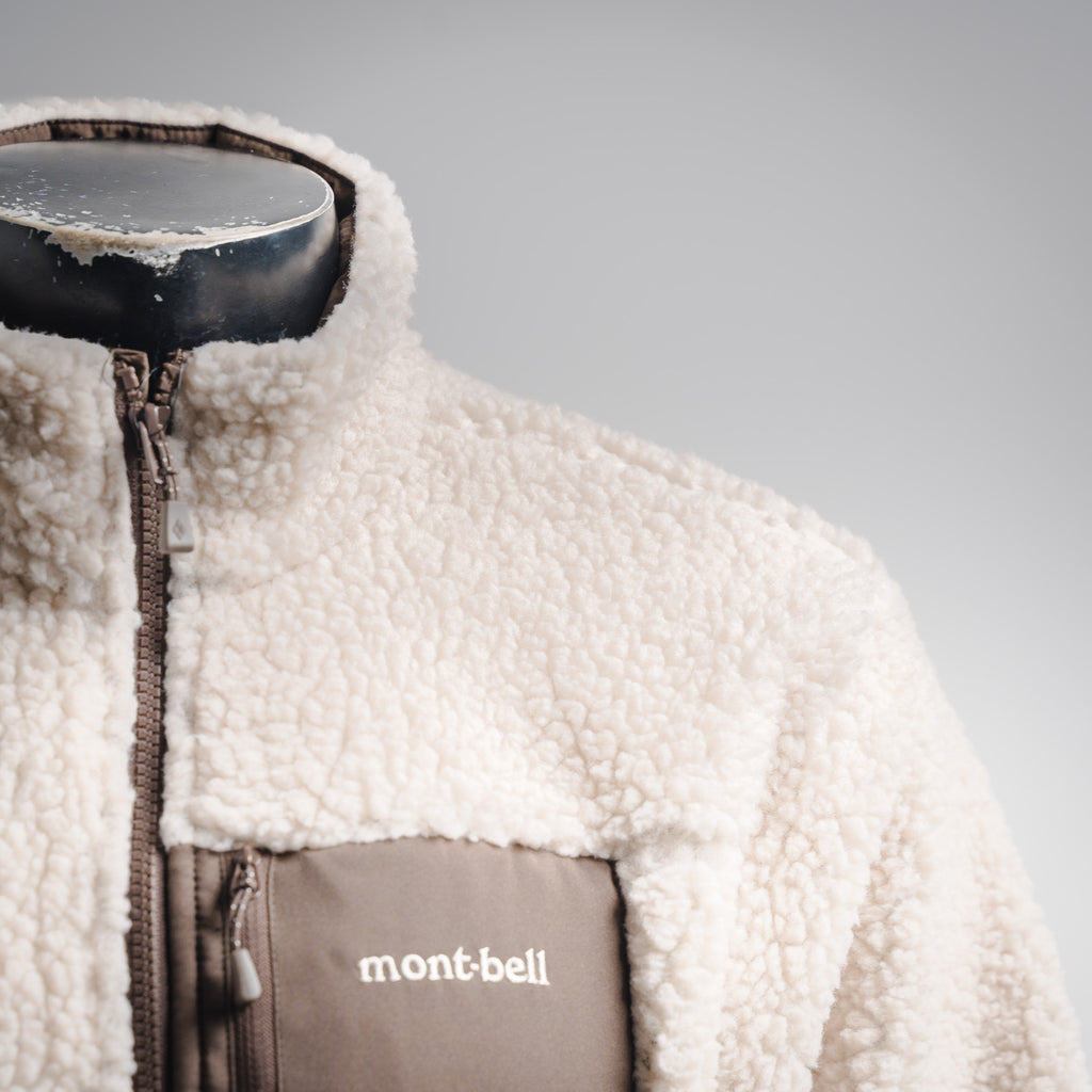 Mon 25fw leisure jacket