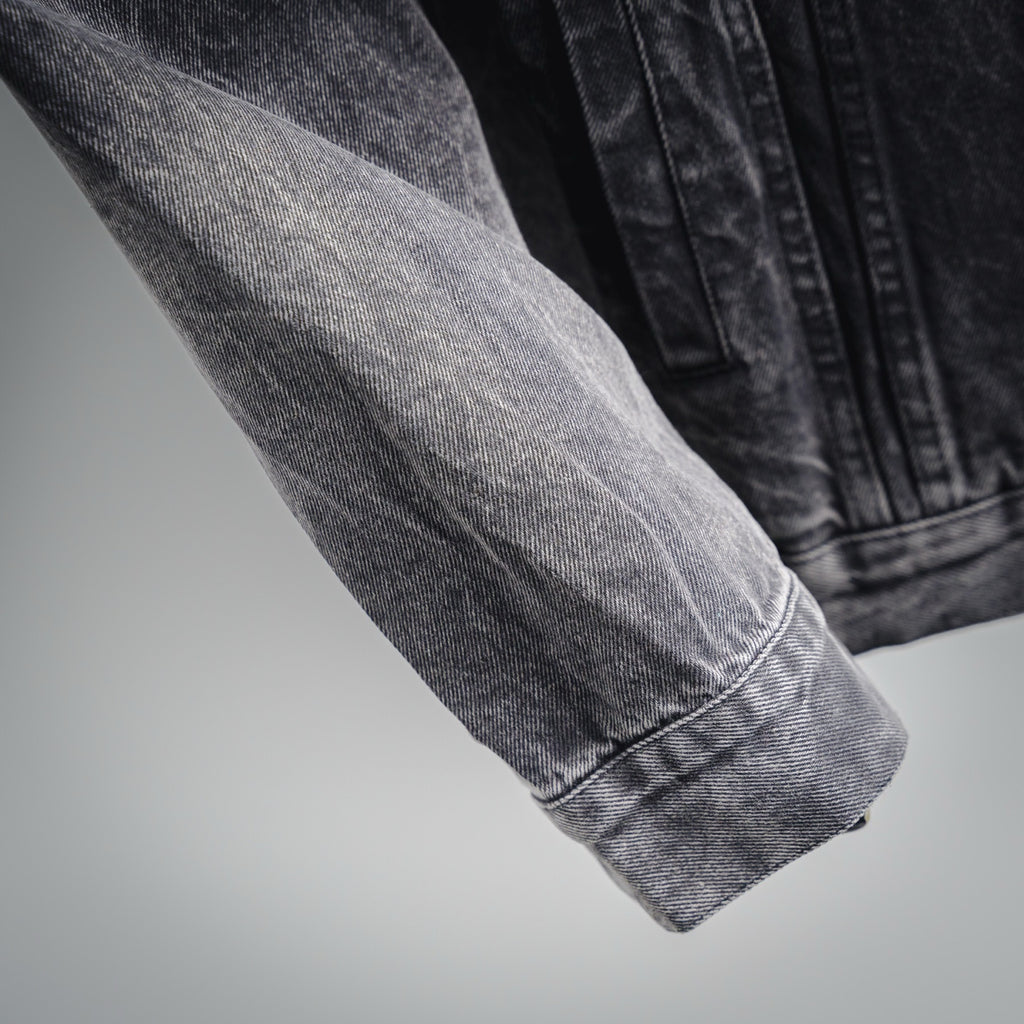 Balen 25fw denin jacket