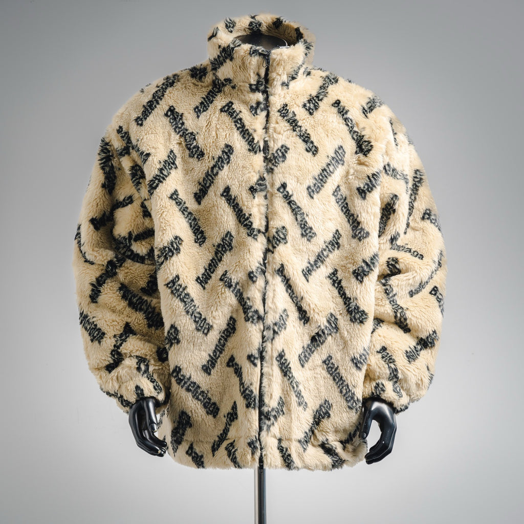 Balen 25fw leisure jacket