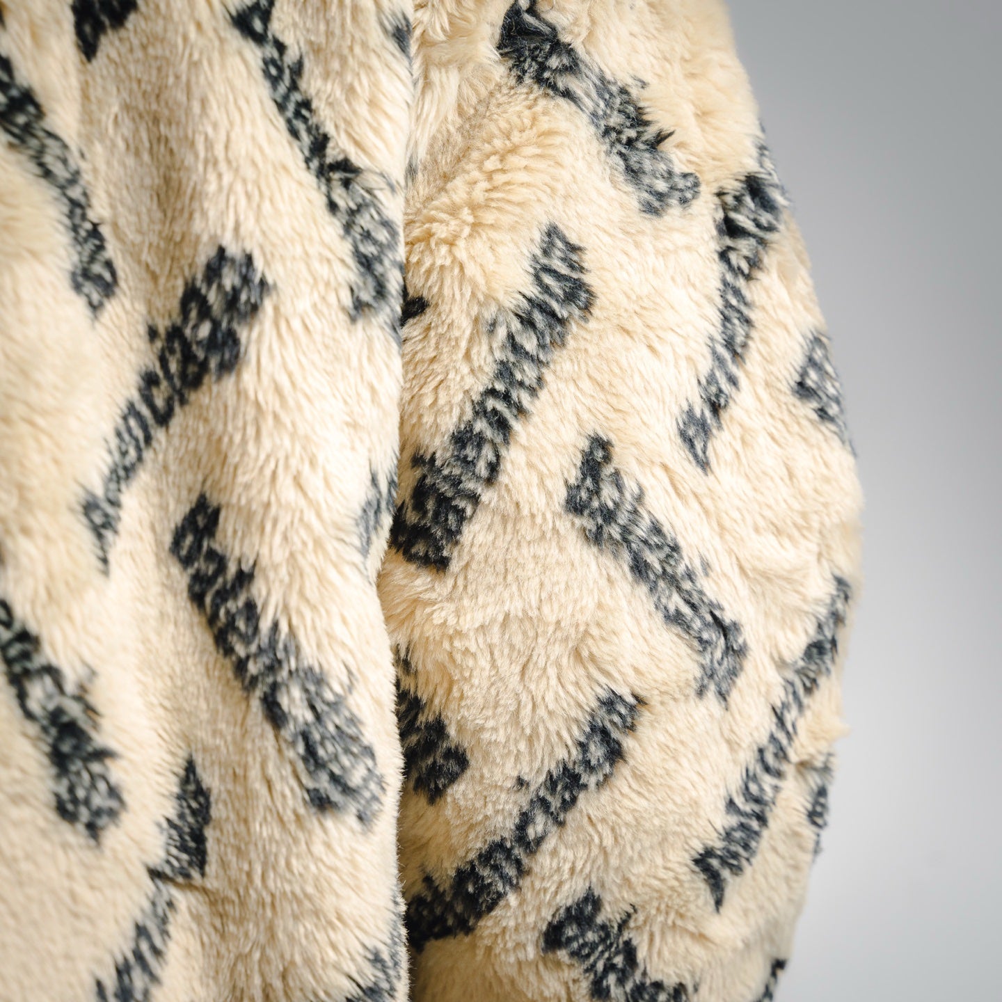 Balen 25fw leisure jacket