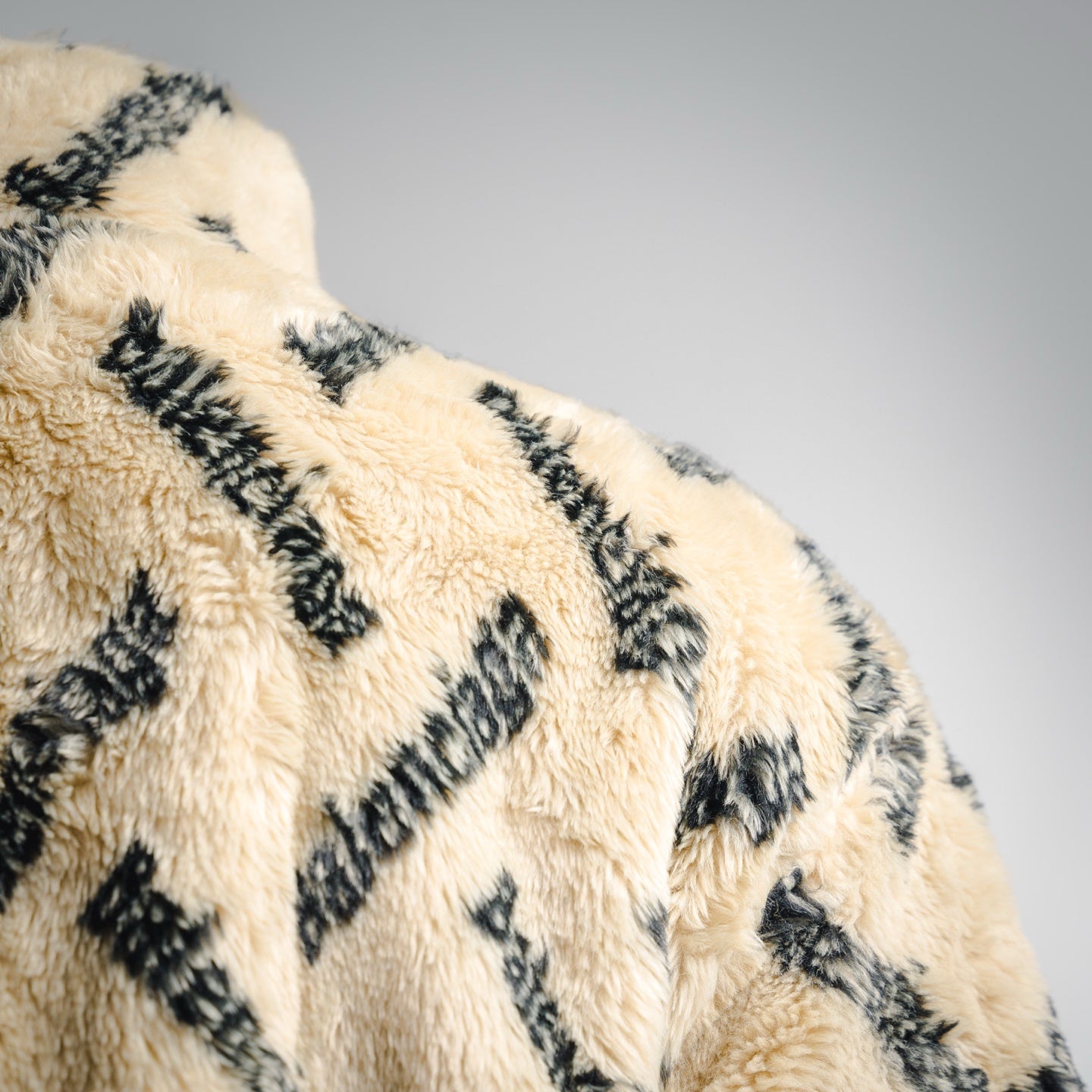 Balen 25fw leisure jacket