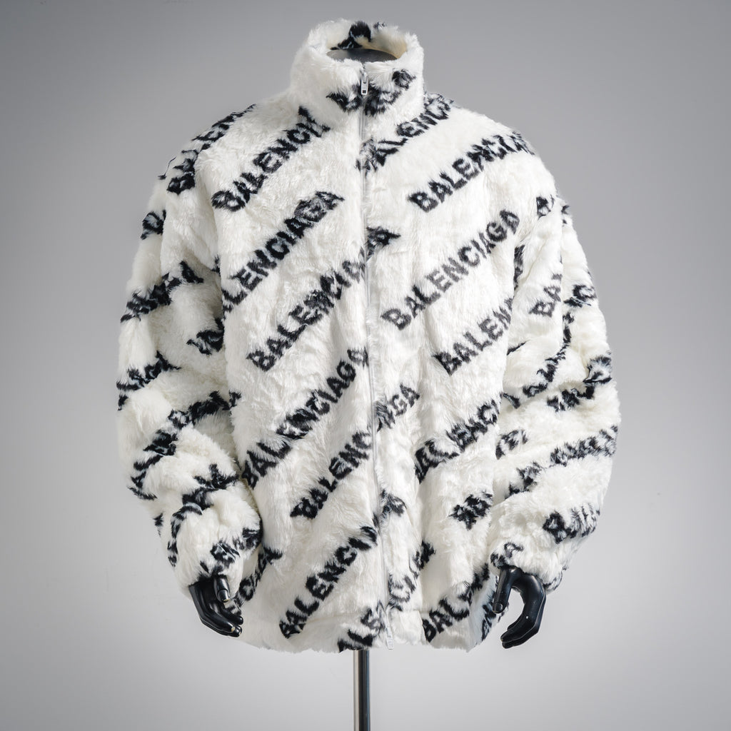 Balen 25fw leisure jacket