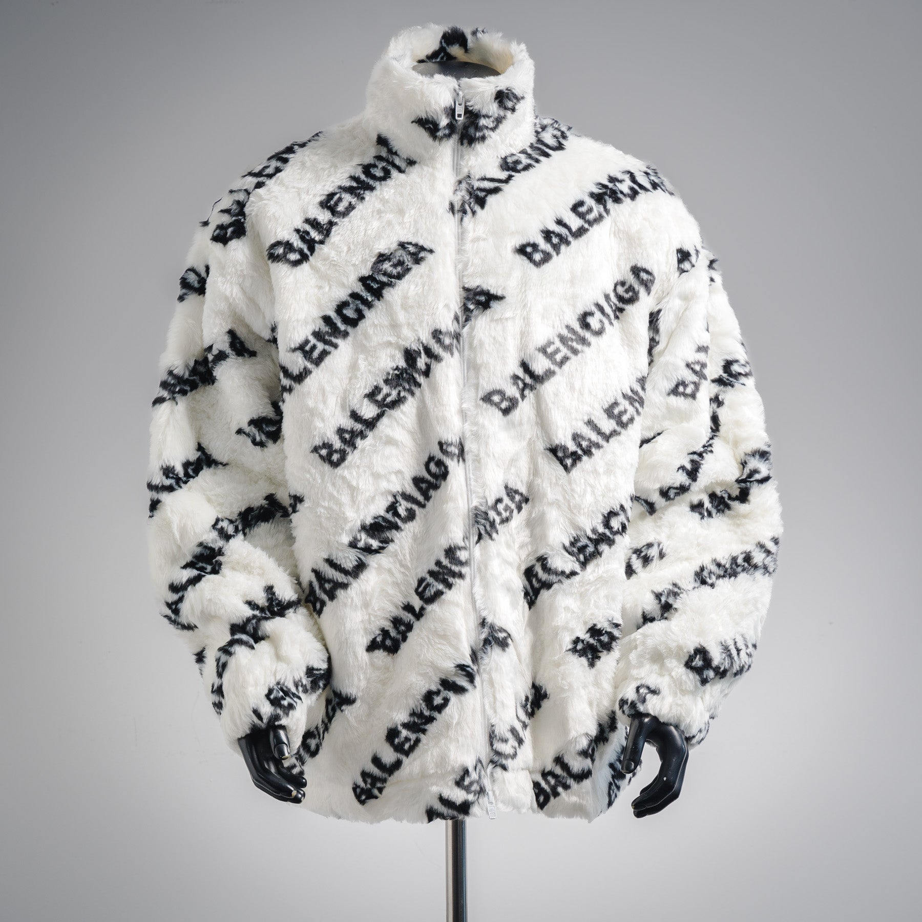 Balen 25fw leisure jacket