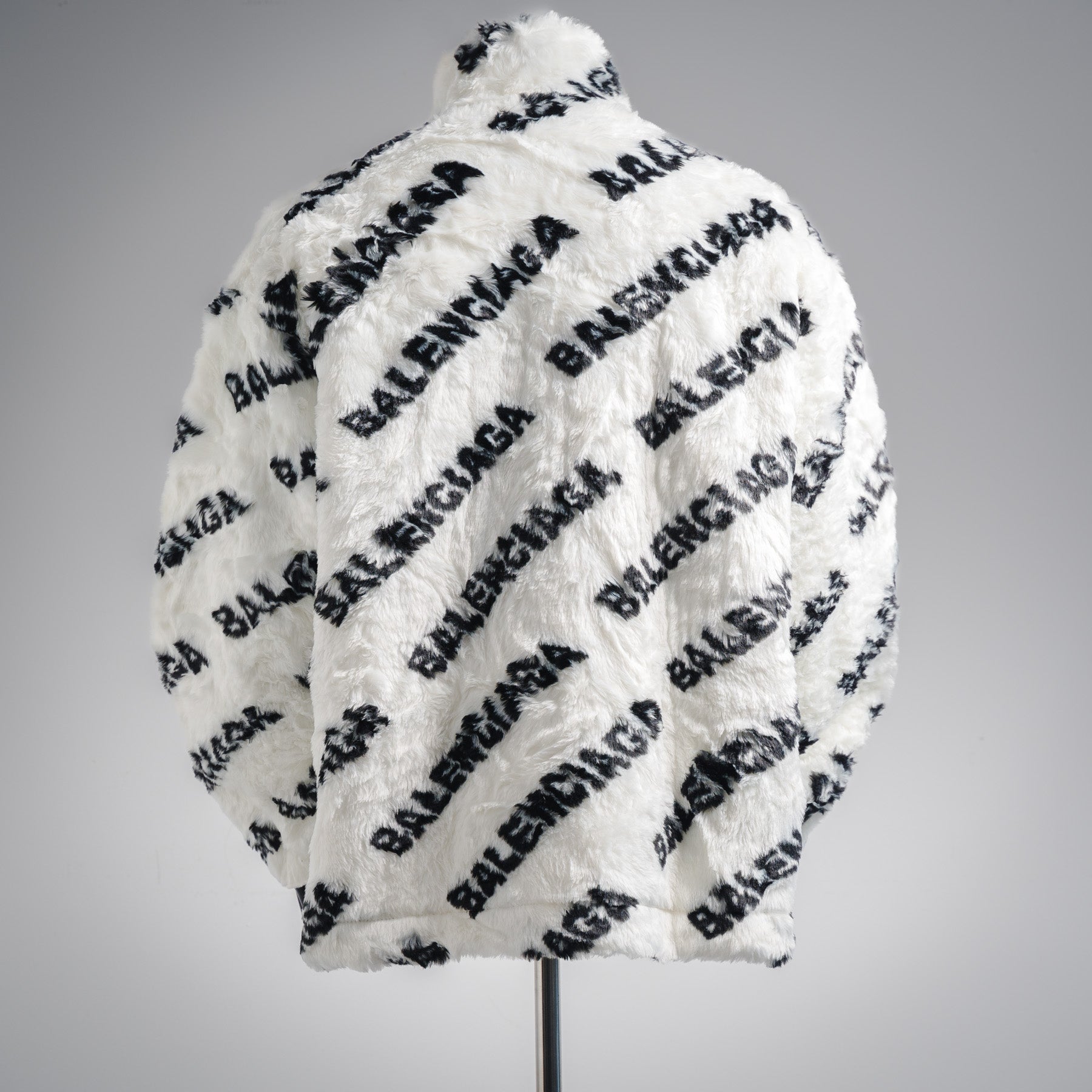 Balen 25fw leisure jacket