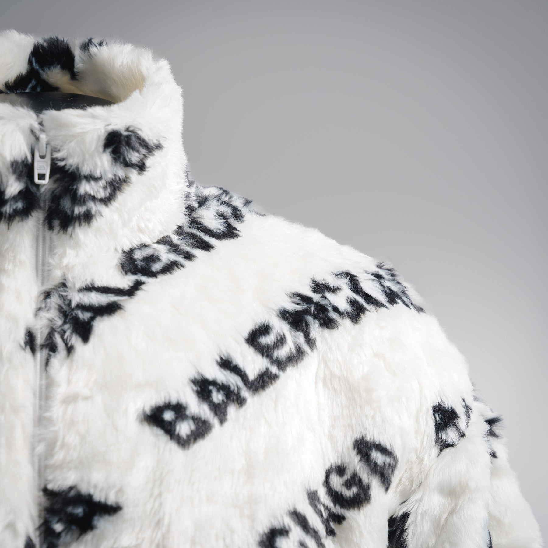 Balen 25fw leisure jacket