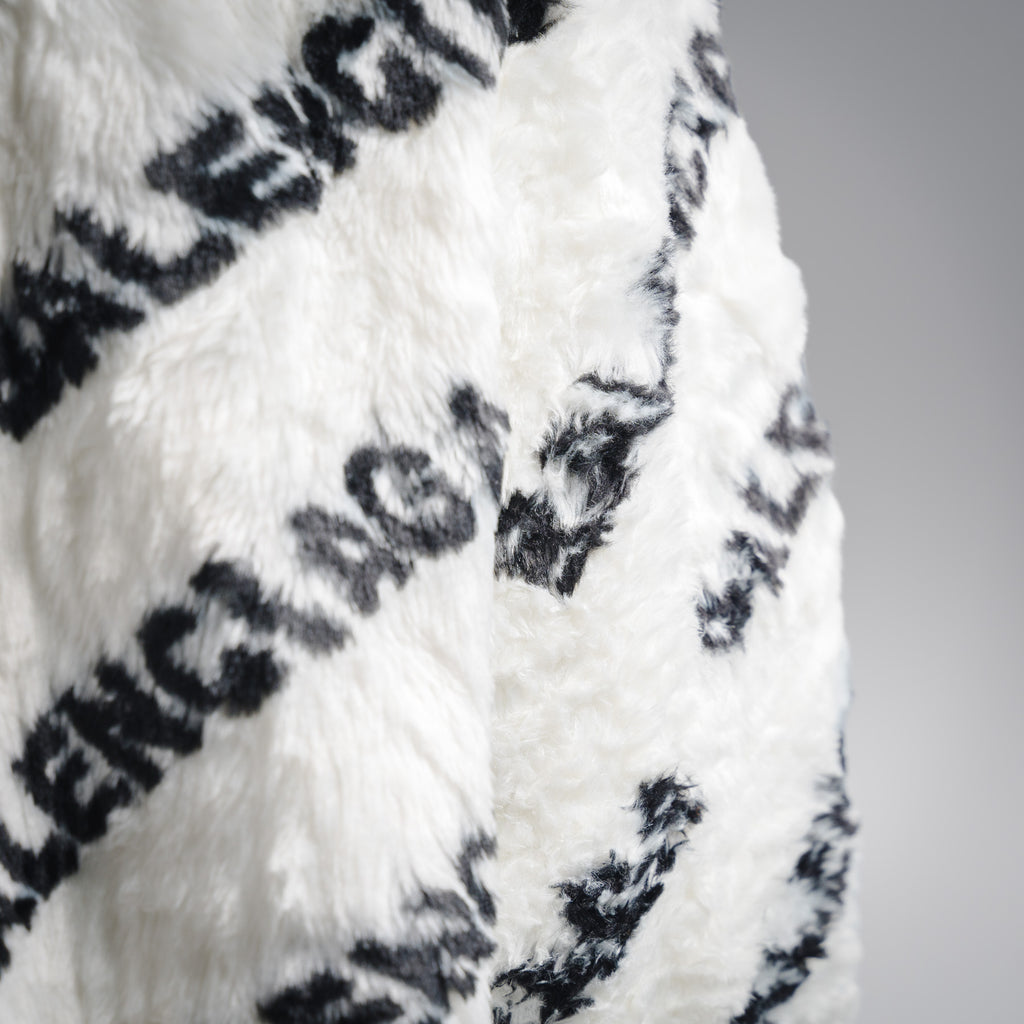 Balen 25fw leisure jacket