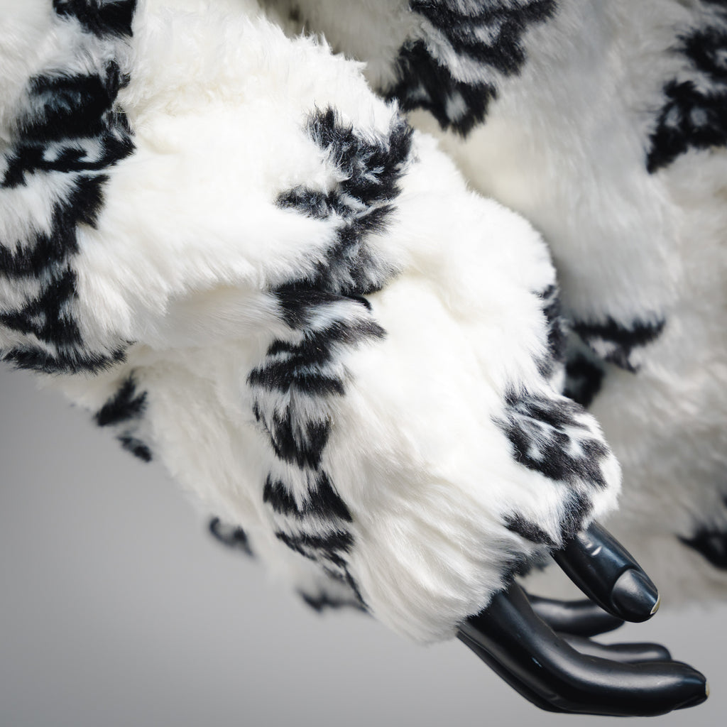 Balen 25fw leisure jacket