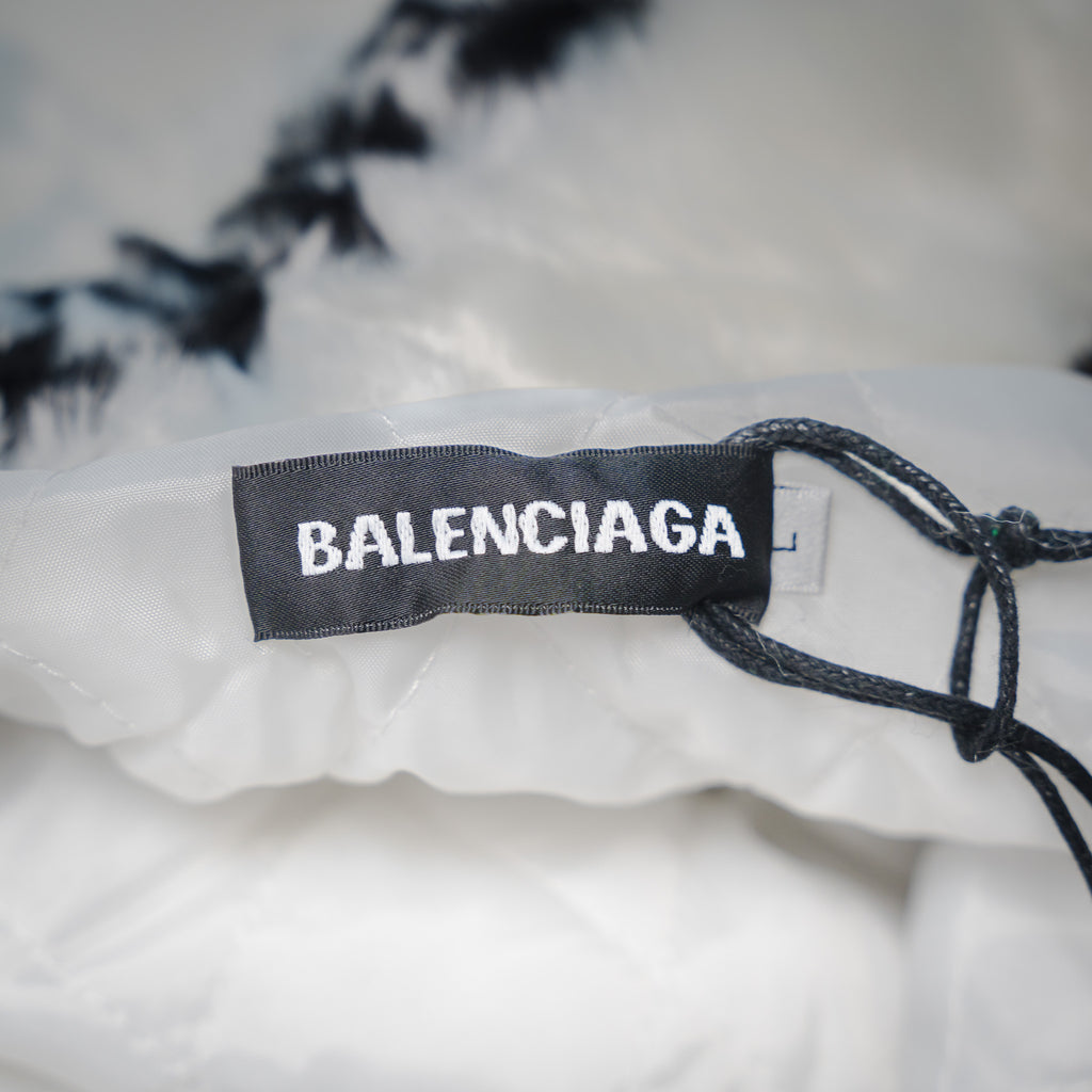 Balen 25fw leisure jacket