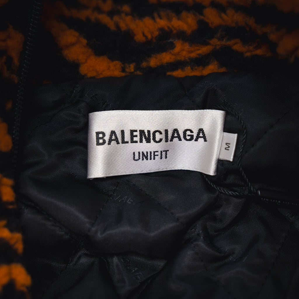Balen 25fw leisure jacket
