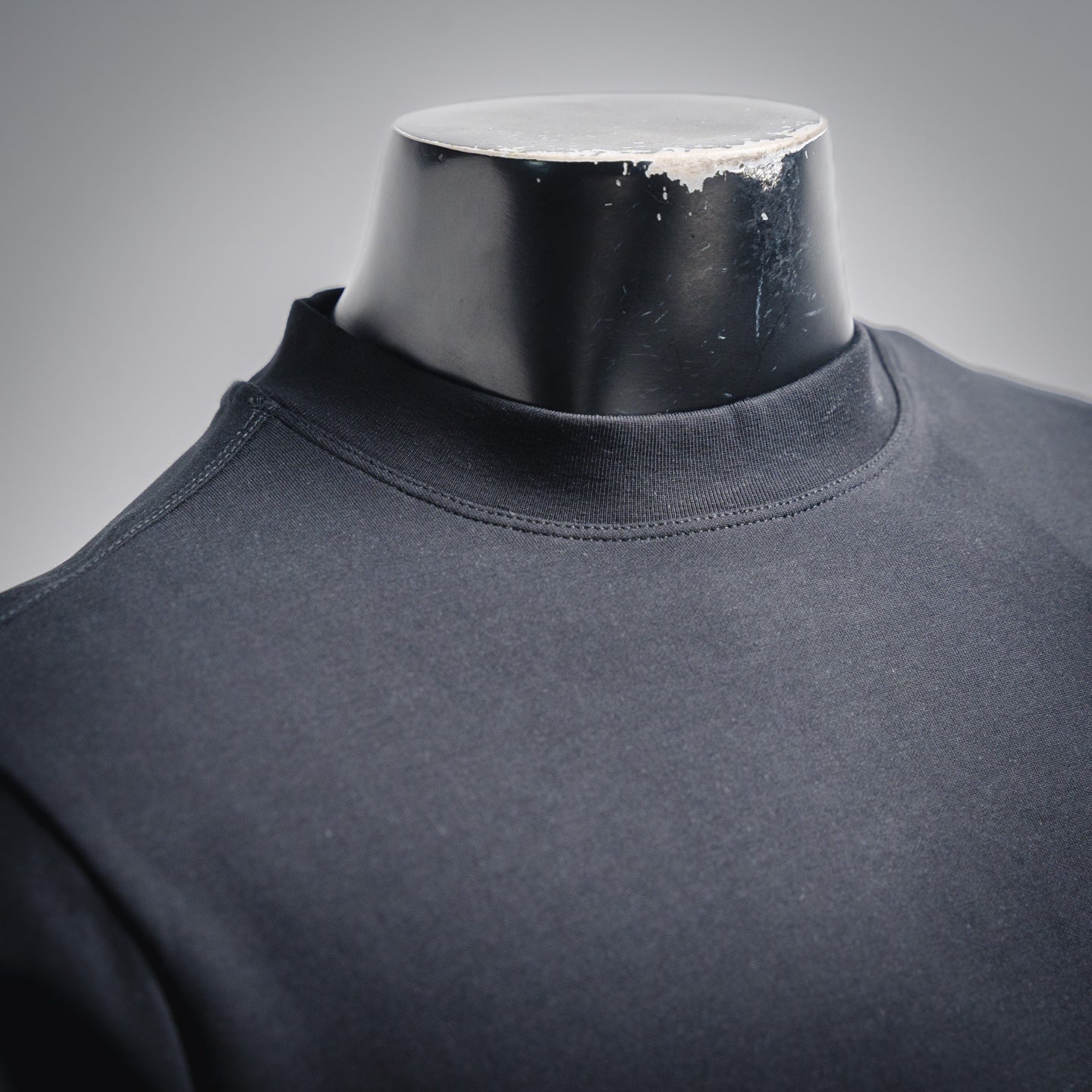 Chan 25fw embroidered shirt