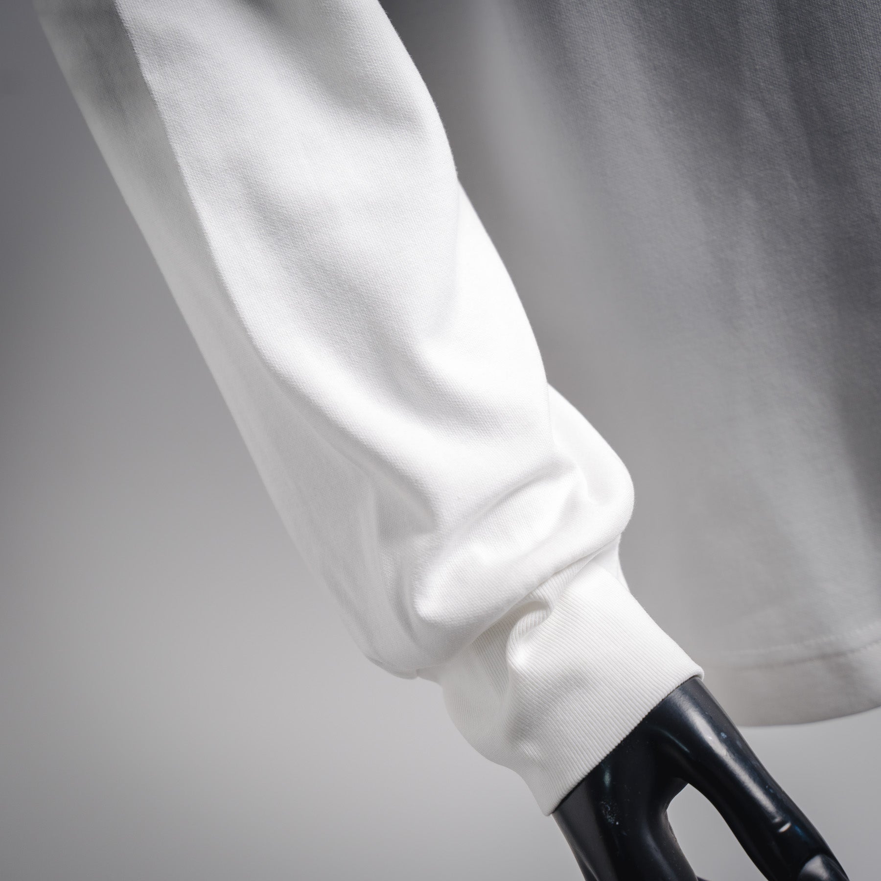 Chan 25fw embroidered shirt