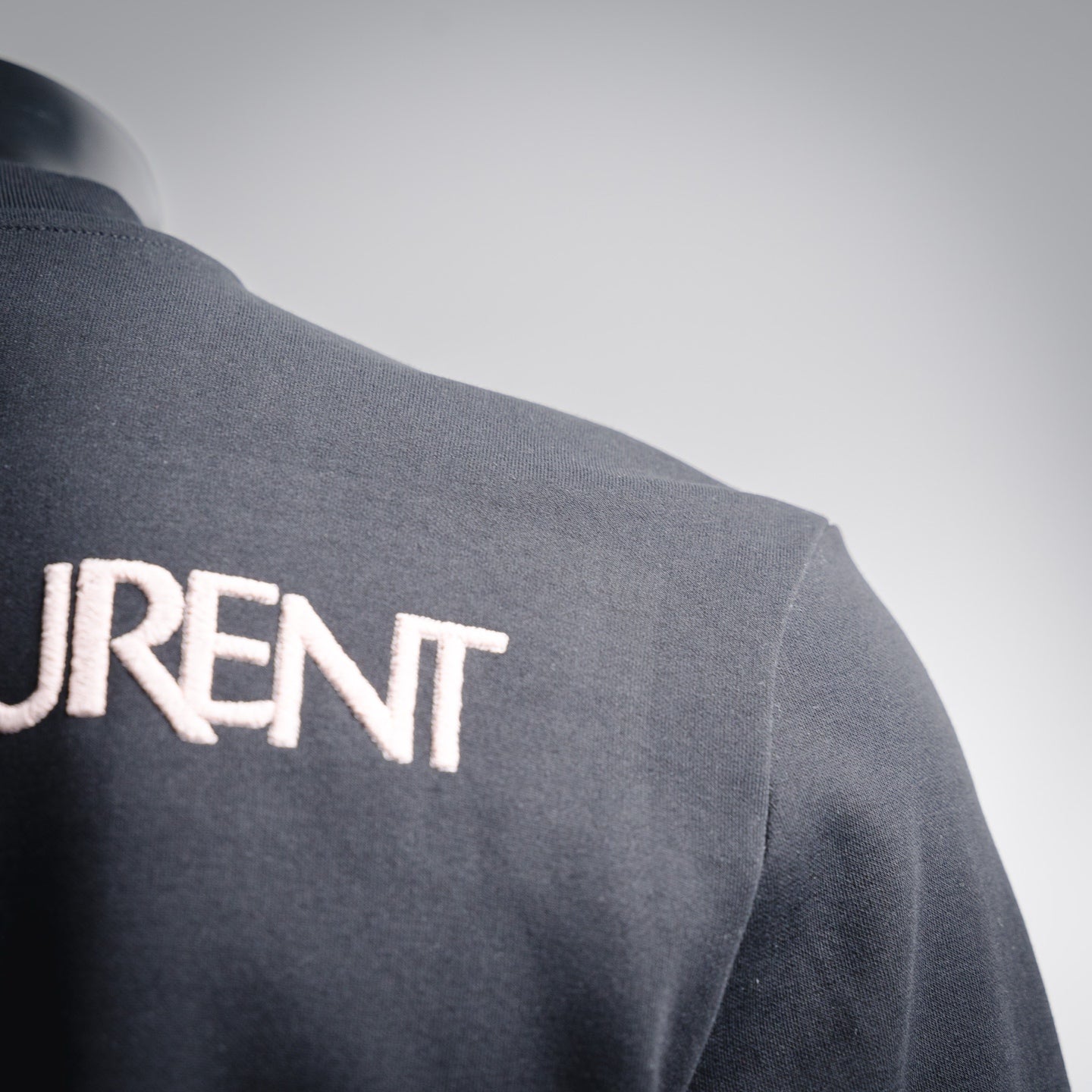 Saint 25fw leisure shirt