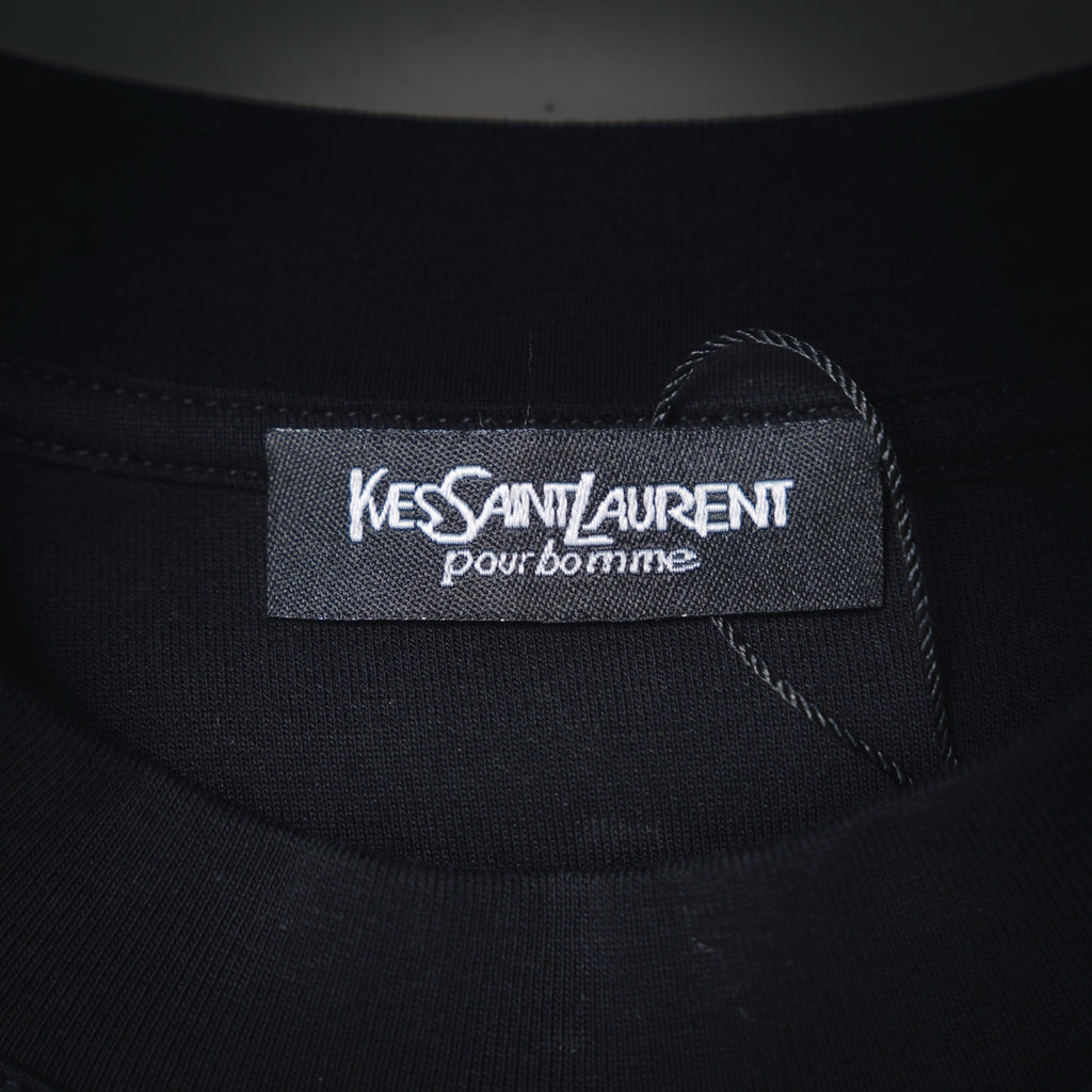 Saint 25fw leisure shirt