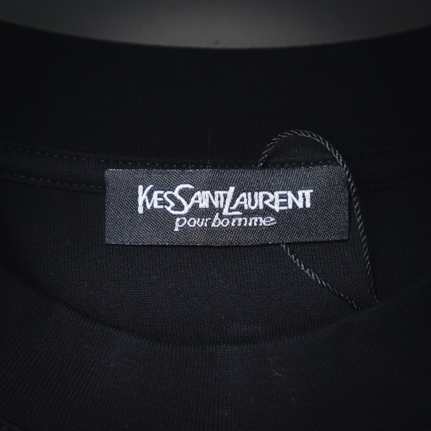 Saint 25fw leisure shirt