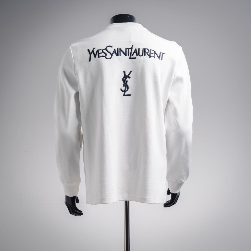 Saint 25fw leisure shirt