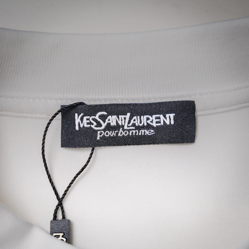 Saint 25fw leisure shirt