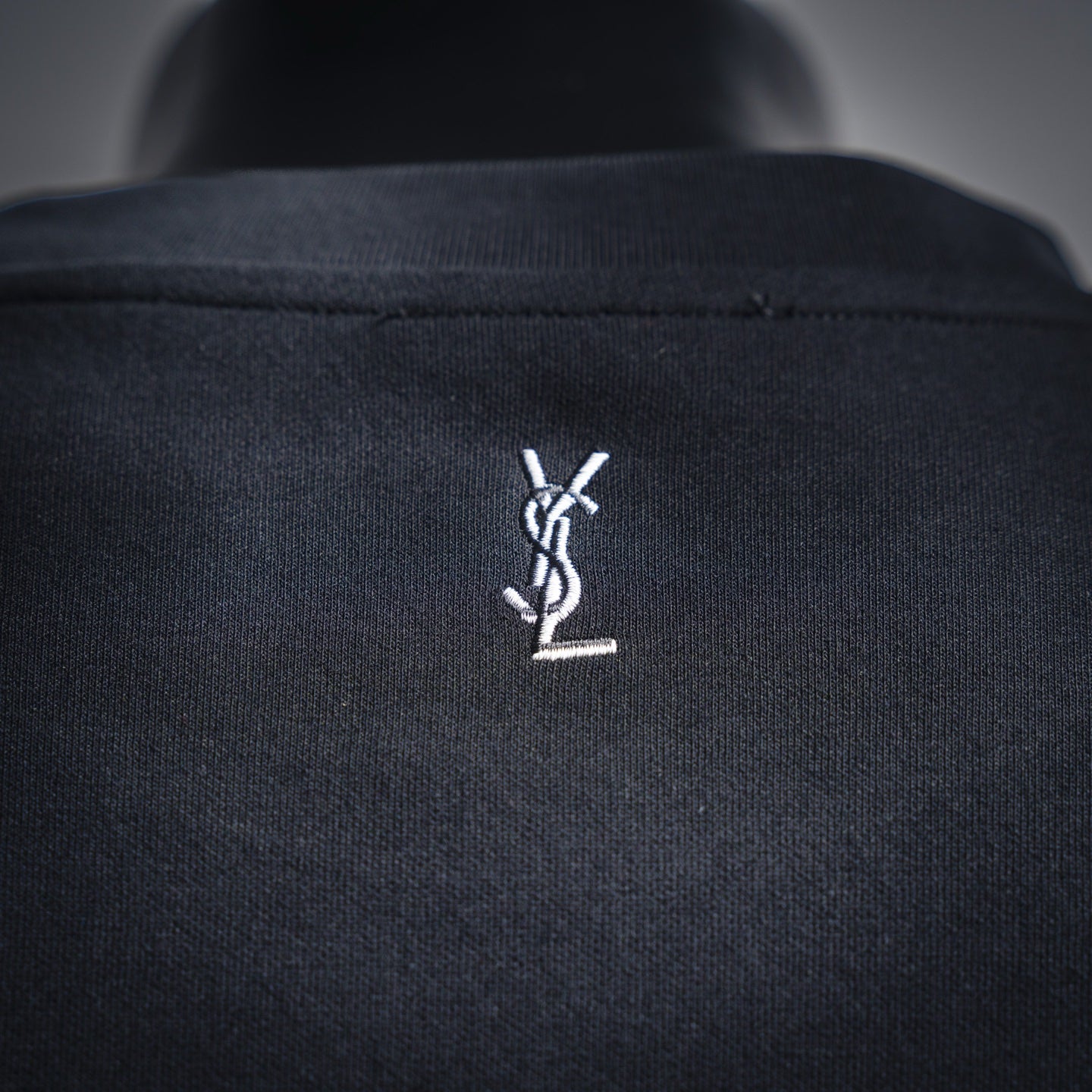 Saint 25fw leisure shirt