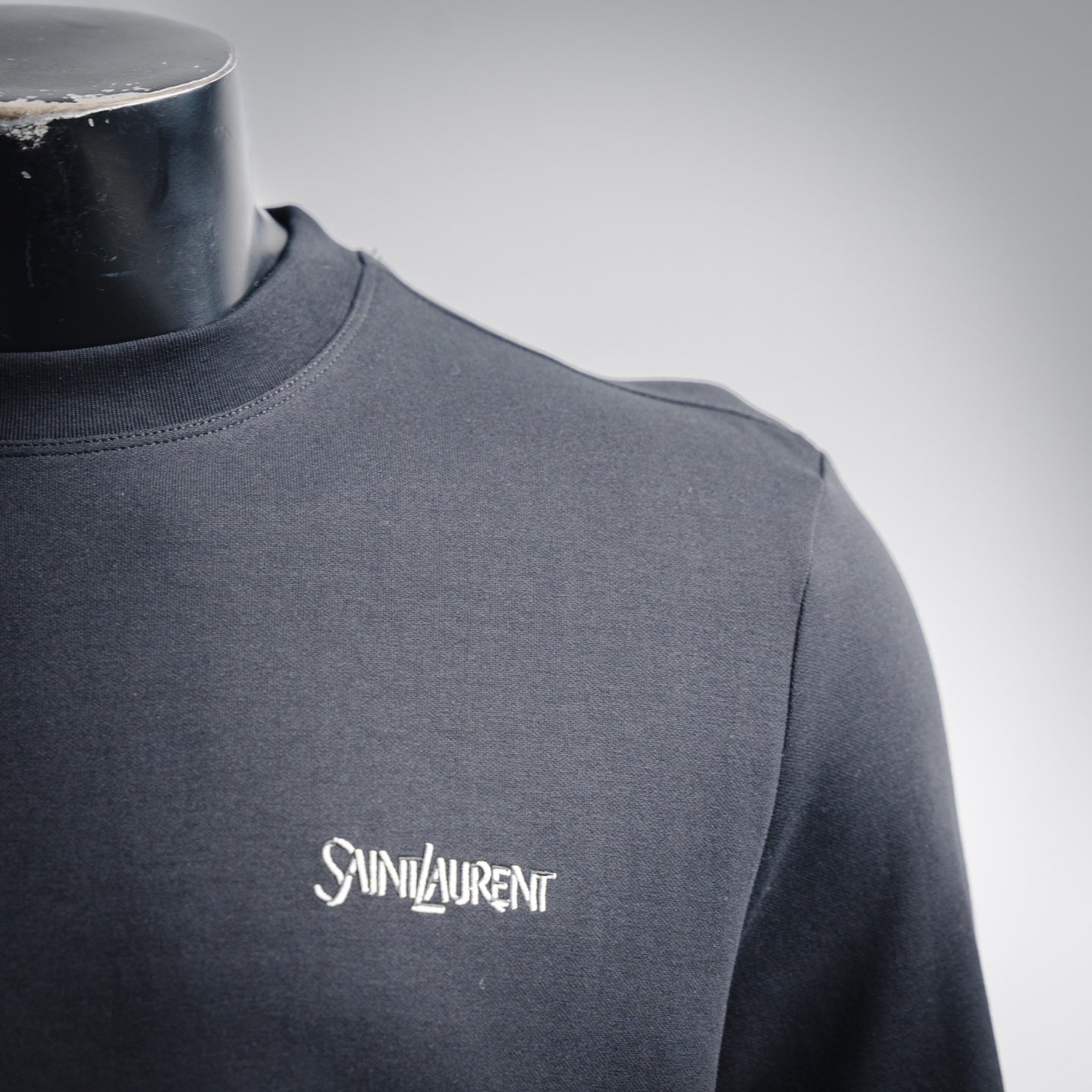 Saint 25fw leisure shirt