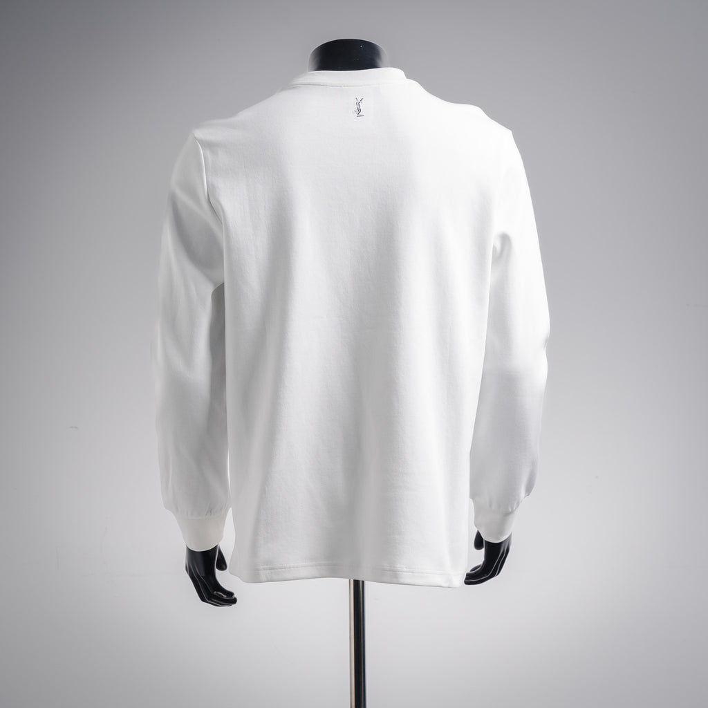 Saint 25fw leisure shirt