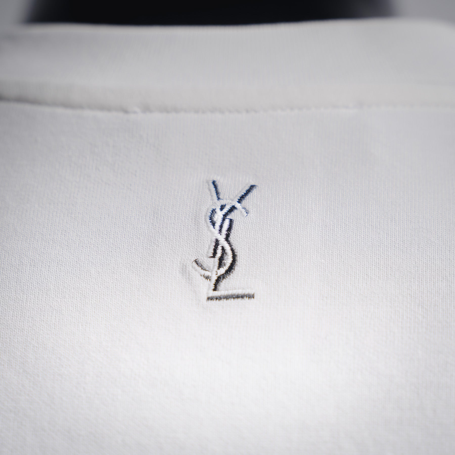 Saint 25fw leisure shirt