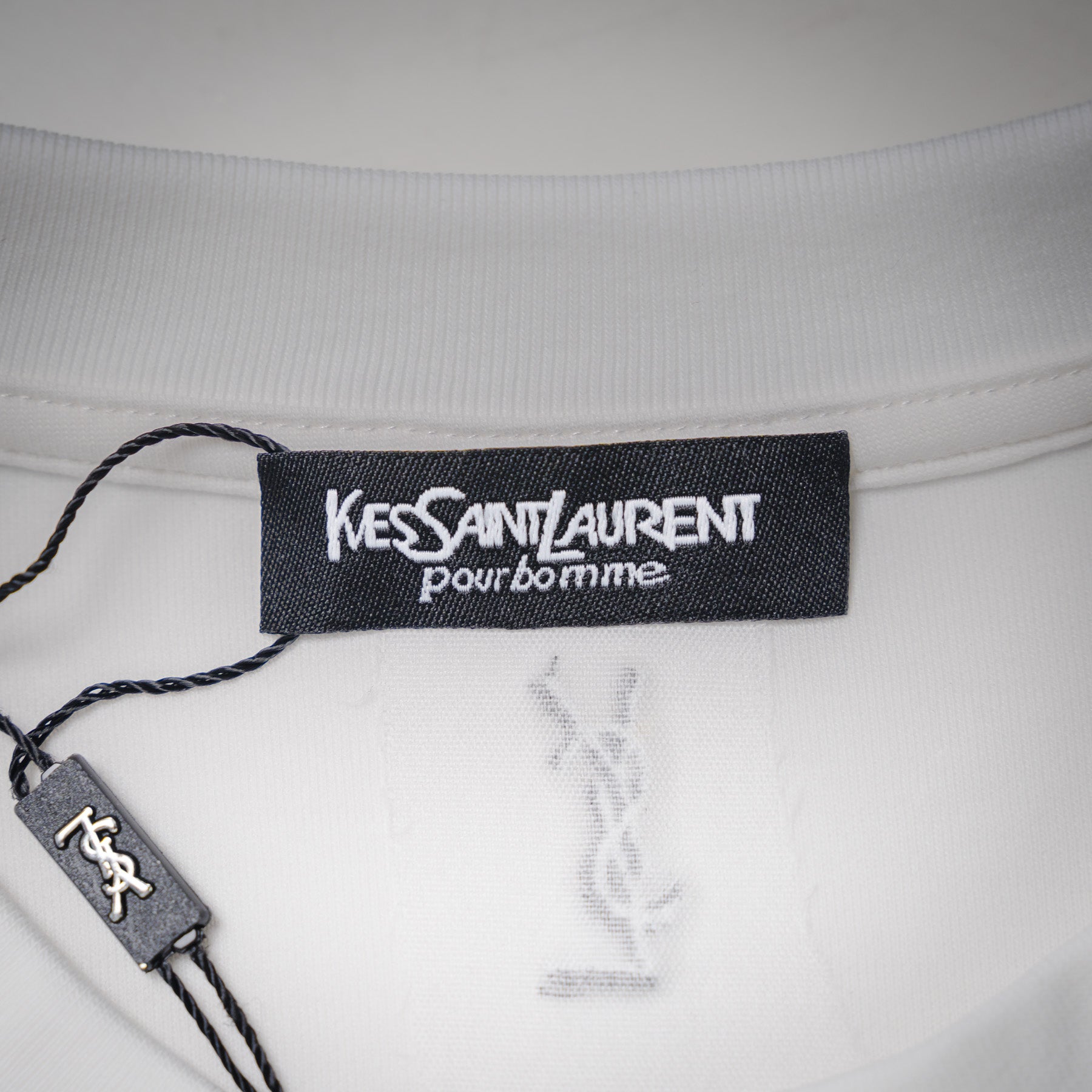 Saint 25fw leisure shirt