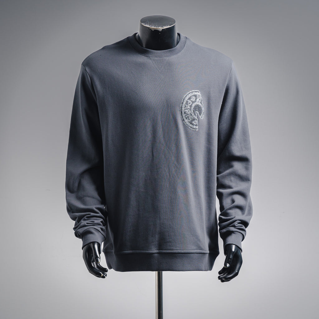 Herm 25fw printed shirt