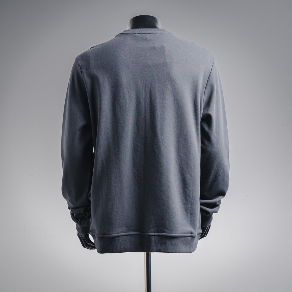 Herm 25fw printed shirt