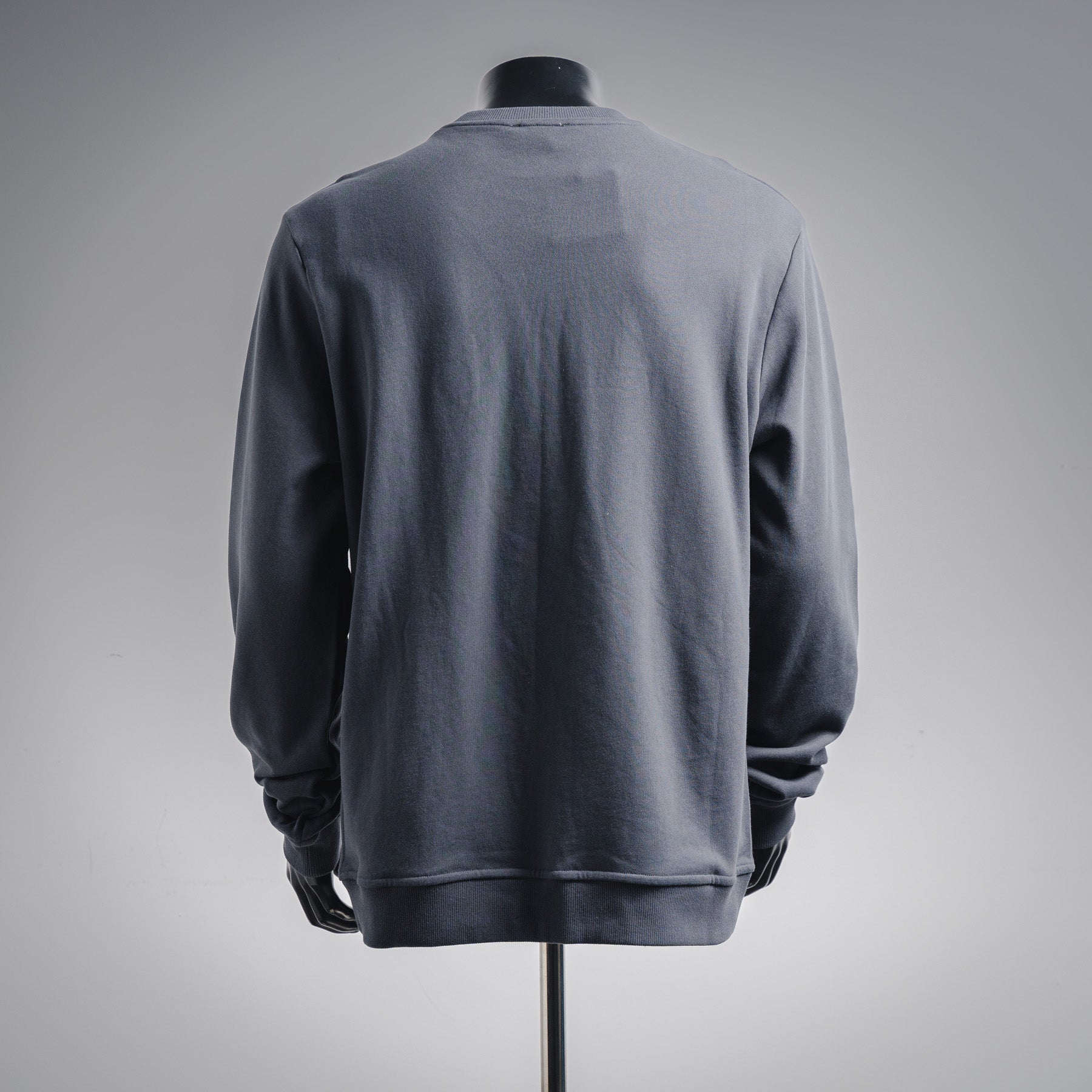 Herm 25fw printed shirt