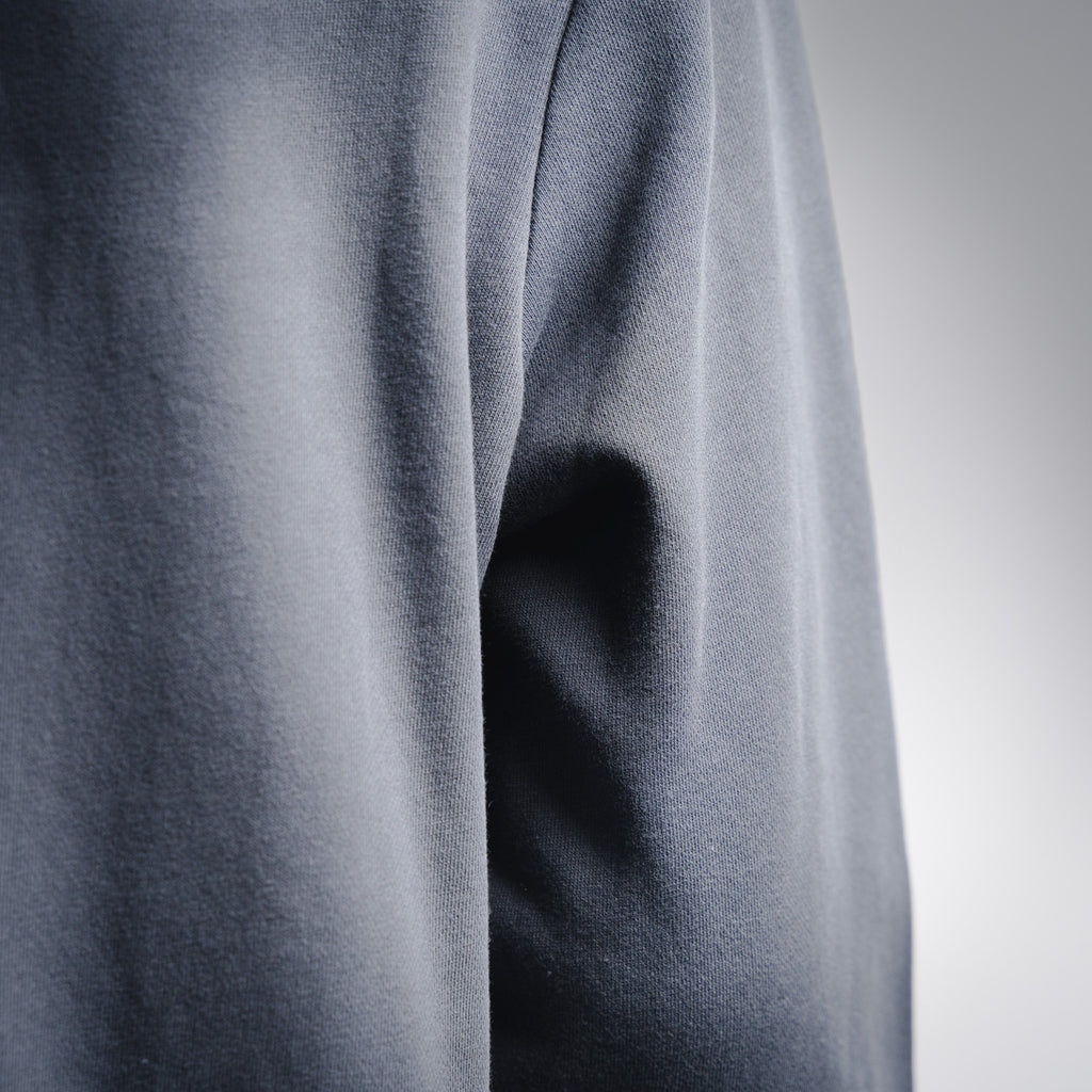 Herm 25fw printed shirt